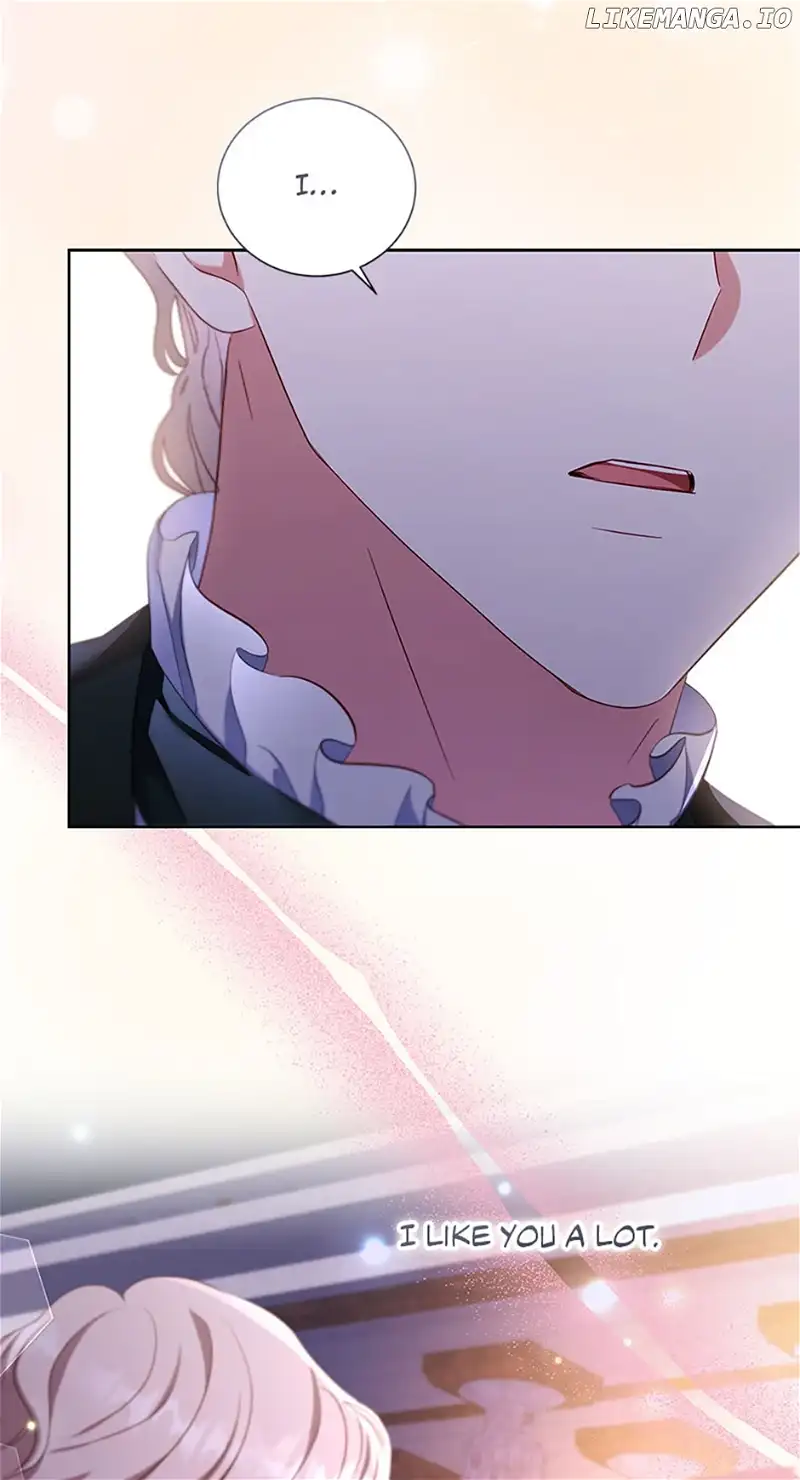 It Looks Like I’ve Fallen into the World of a Reverse Harem Game ss3 Chapter 49 - Page 48