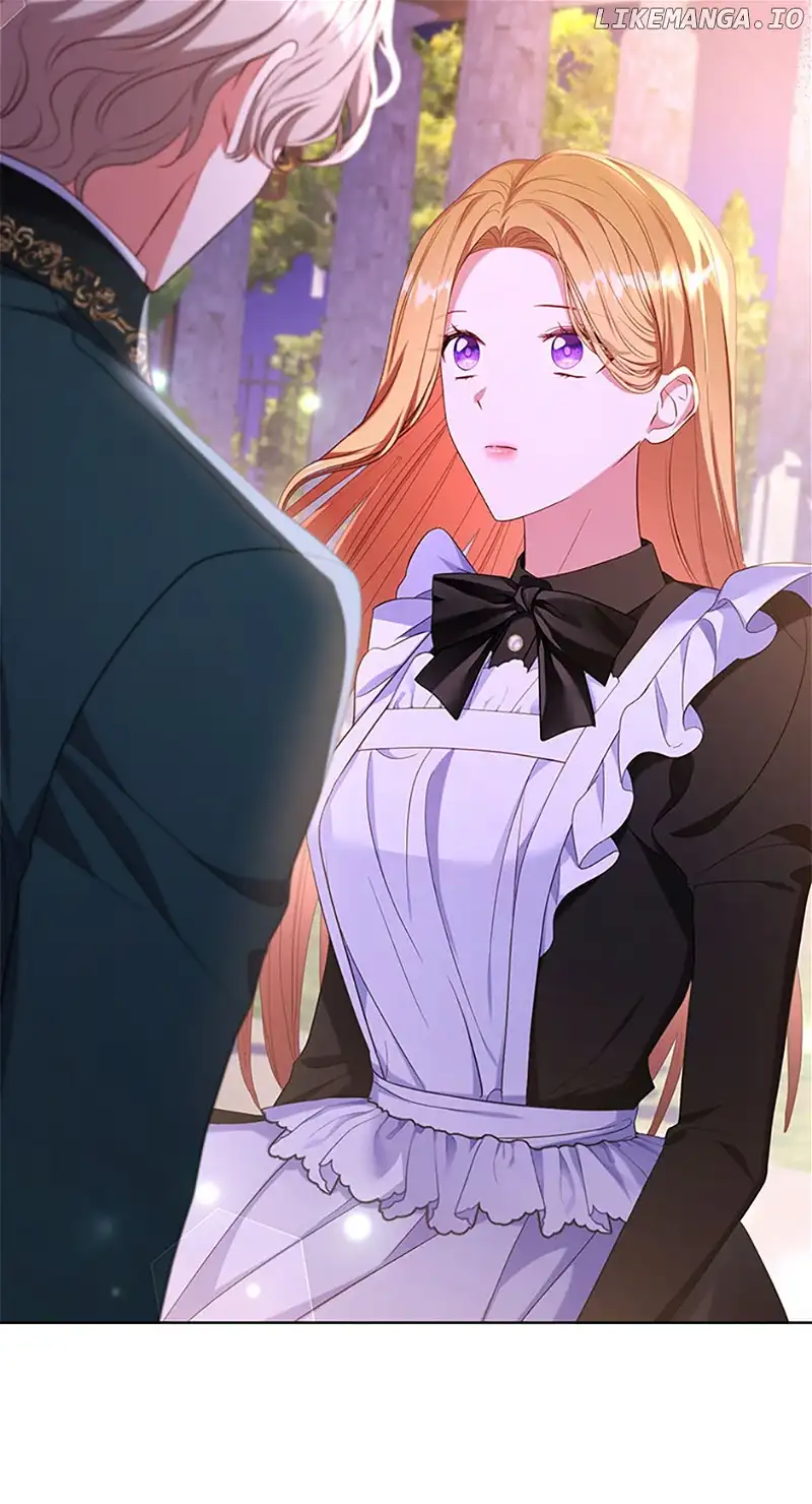 It Looks Like I’ve Fallen into the World of a Reverse Harem Game ss3 Chapter 49 - Page 49