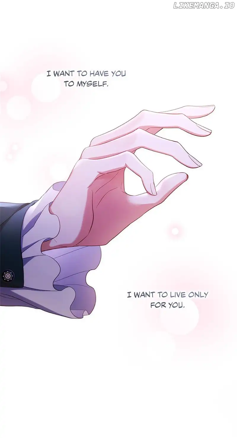 It Looks Like I’ve Fallen into the World of a Reverse Harem Game ss3 Chapter 49 - Page 50