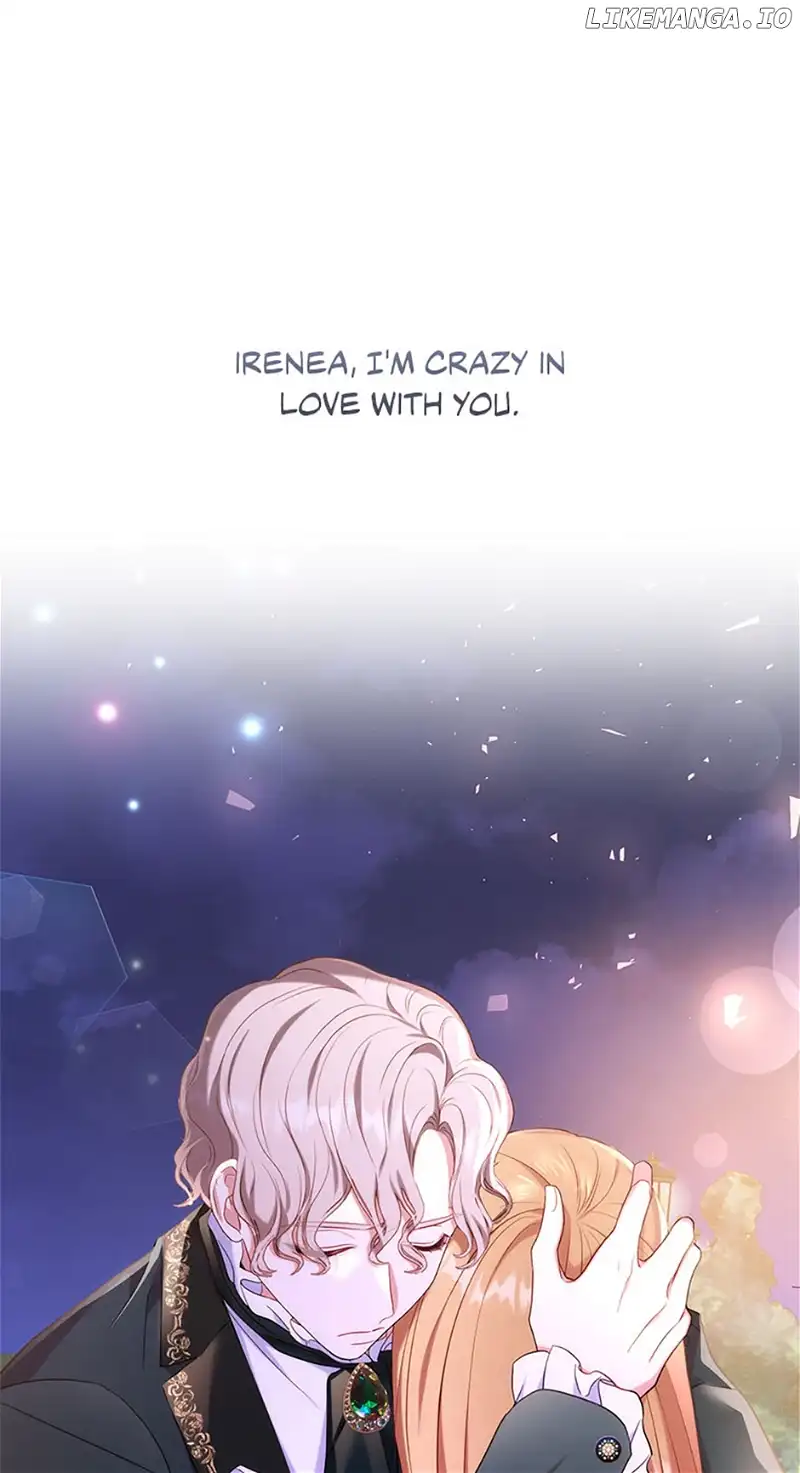 It Looks Like I’ve Fallen into the World of a Reverse Harem Game ss3 Chapter 49 - Page 51