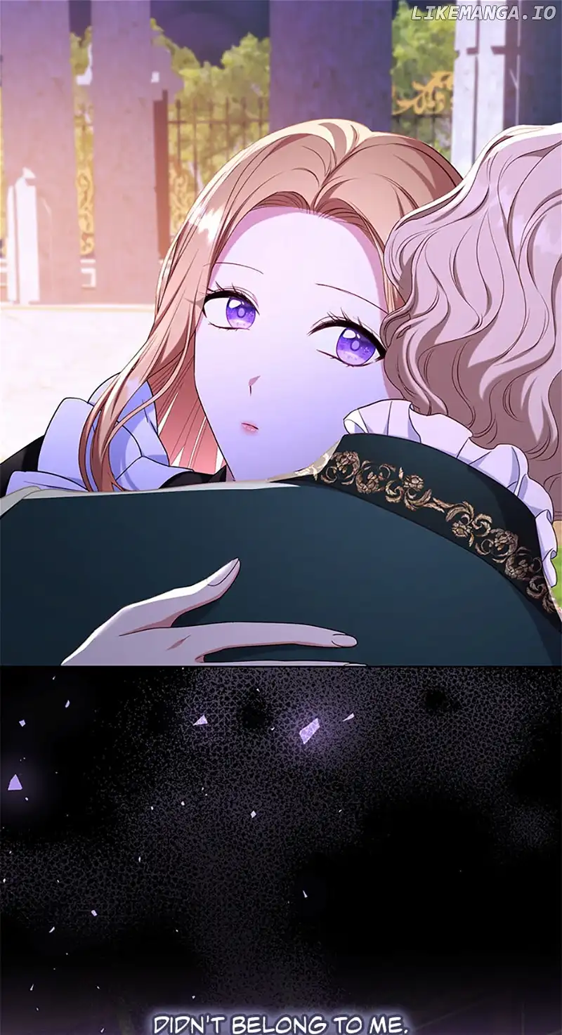 It Looks Like I’ve Fallen into the World of a Reverse Harem Game ss3 Chapter 49 - Page 54