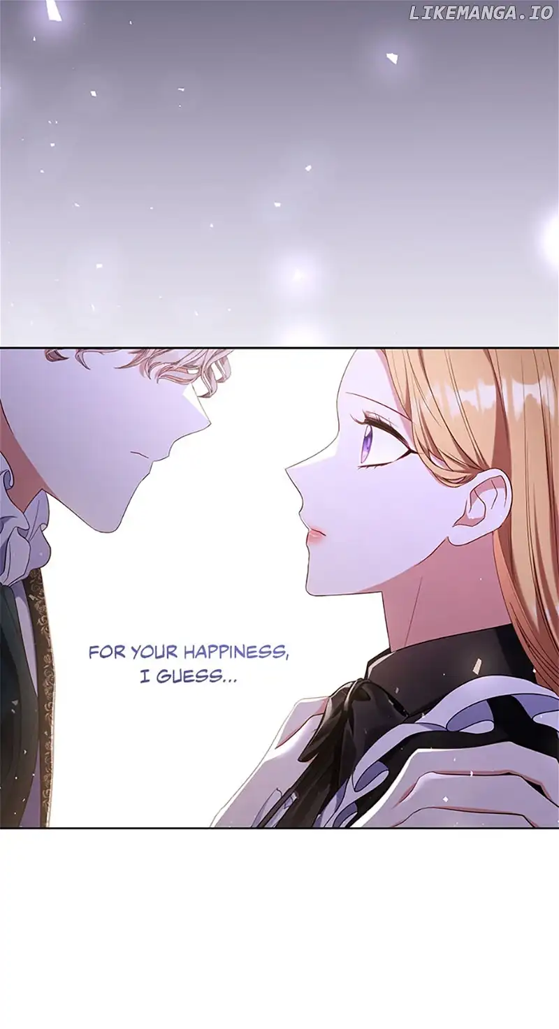 It Looks Like I’ve Fallen into the World of a Reverse Harem Game ss3 Chapter 49 - Page 56