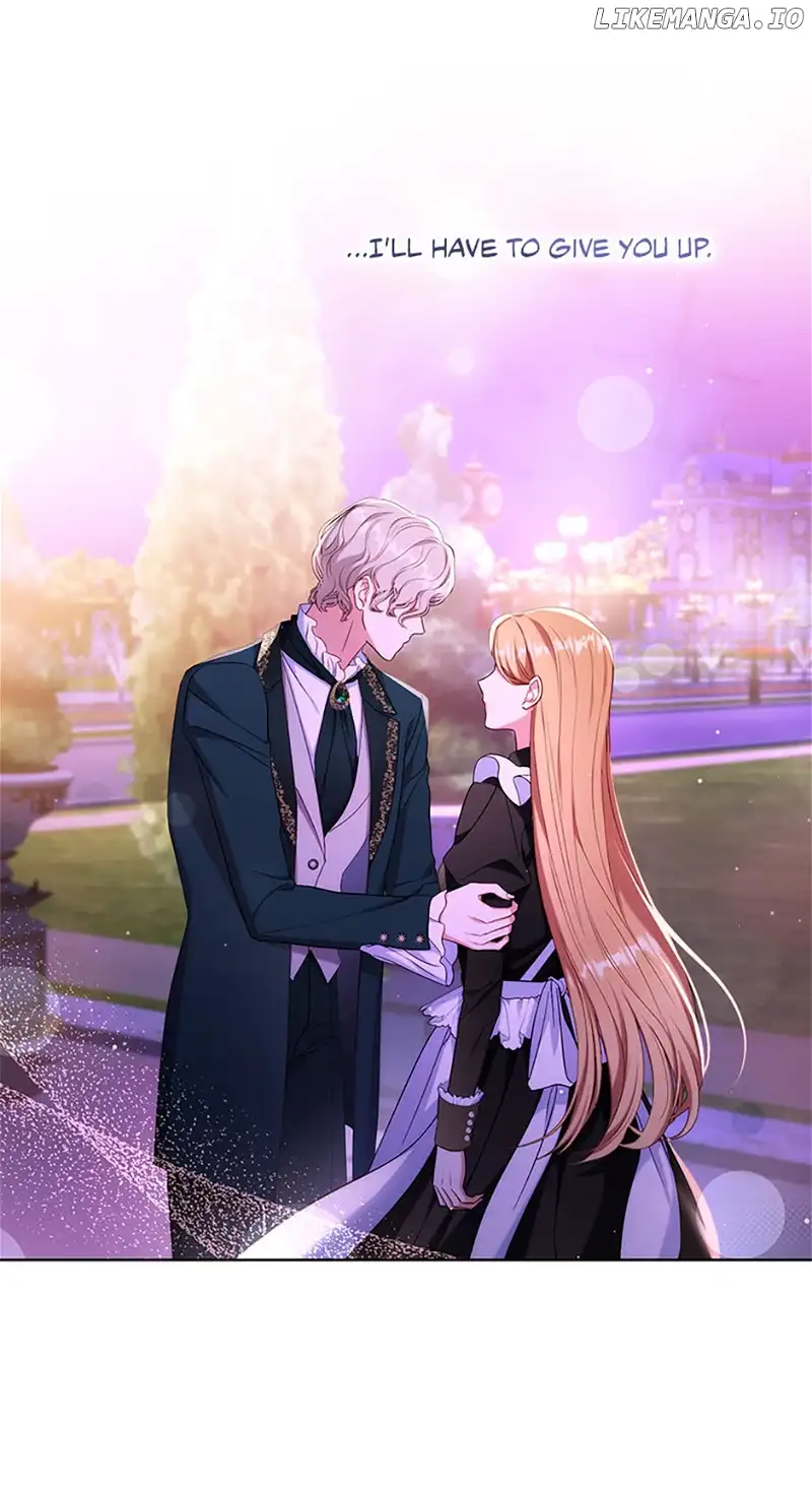 It Looks Like I’ve Fallen into the World of a Reverse Harem Game ss3 Chapter 49 - Page 57