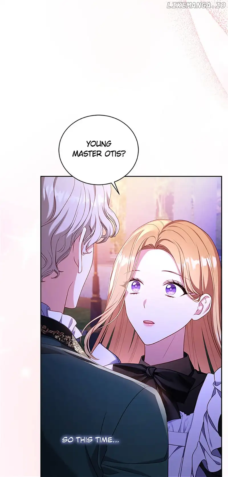 It Looks Like I’ve Fallen into the World of a Reverse Harem Game ss3 Chapter 49 - Page 59