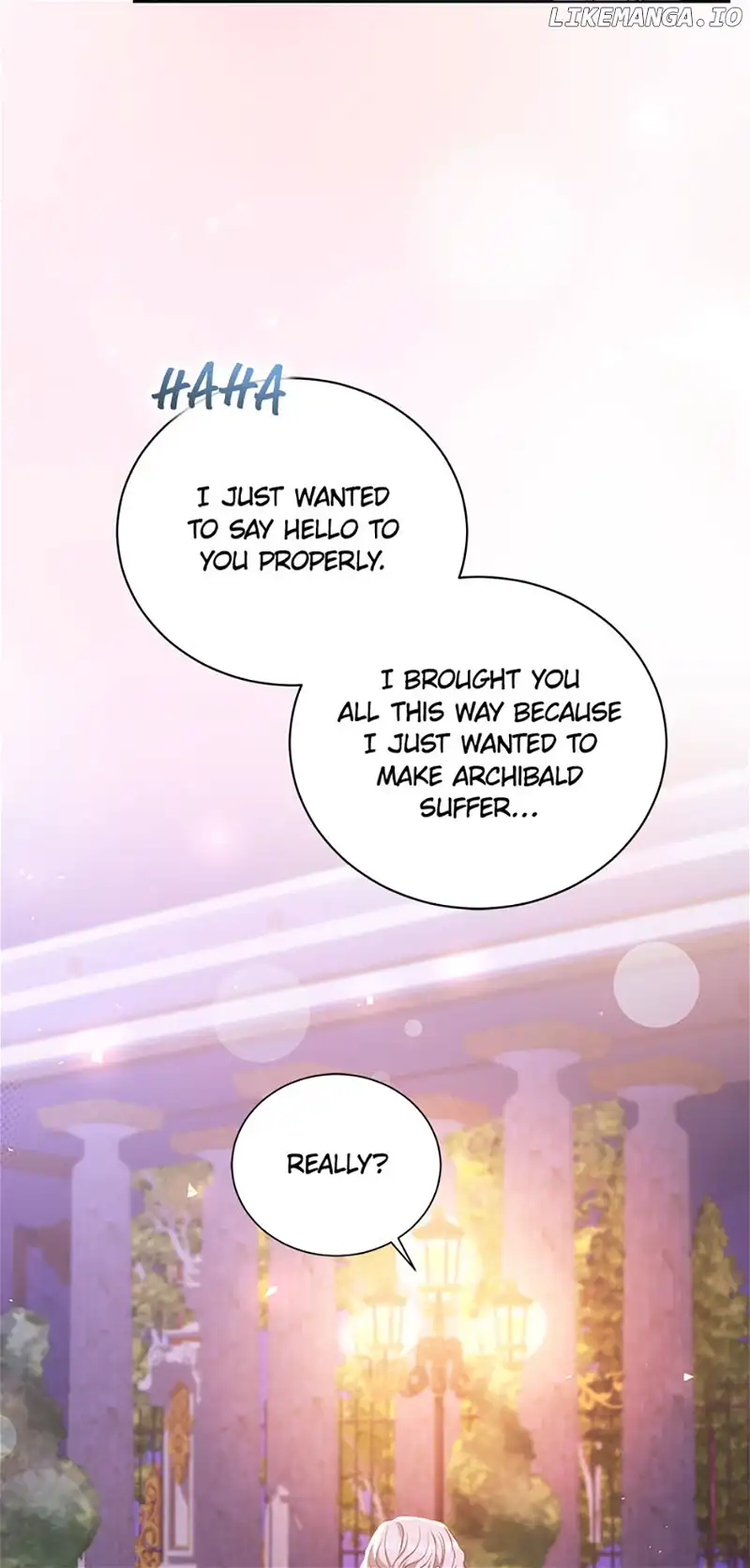 It Looks Like I’ve Fallen into the World of a Reverse Harem Game ss3 Chapter 49 - Page 60