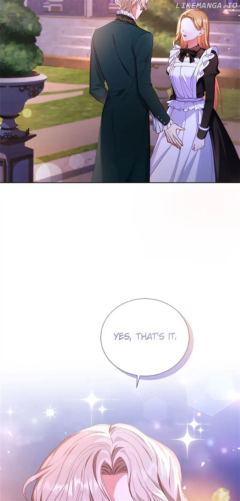 It Looks Like I’ve Fallen into the World of a Reverse Harem Game ss3 Chapter 49 - Page 61