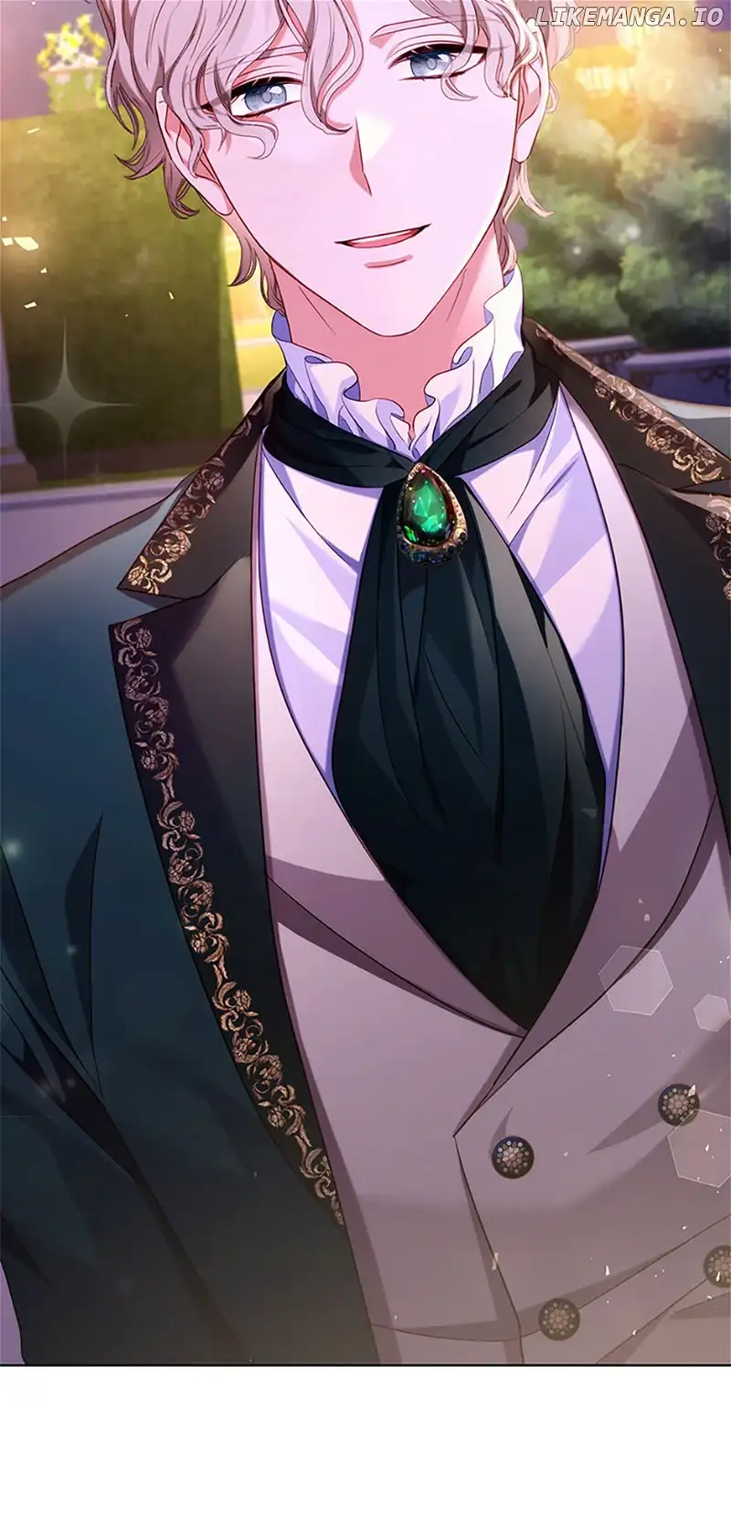 It Looks Like I’ve Fallen into the World of a Reverse Harem Game ss3 Chapter 49 - Page 62