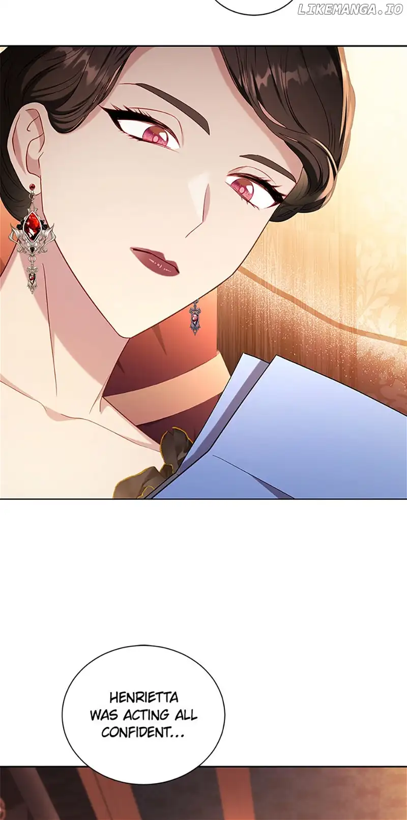 It Looks Like I’ve Fallen into the World of a Reverse Harem Game ss3 Chapter 49 - Page 67