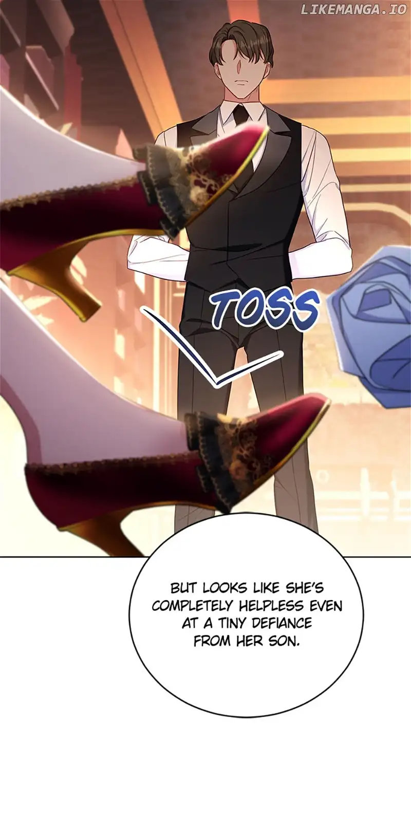 It Looks Like I’ve Fallen into the World of a Reverse Harem Game ss3 Chapter 49 - Page 68