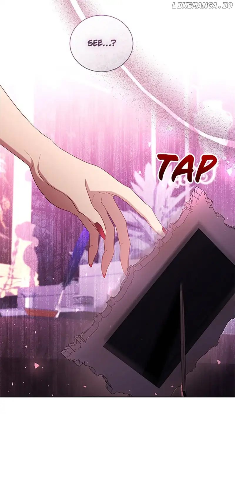 It Looks Like I’ve Fallen into the World of a Reverse Harem Game ss3 Chapter 49 - Page 74