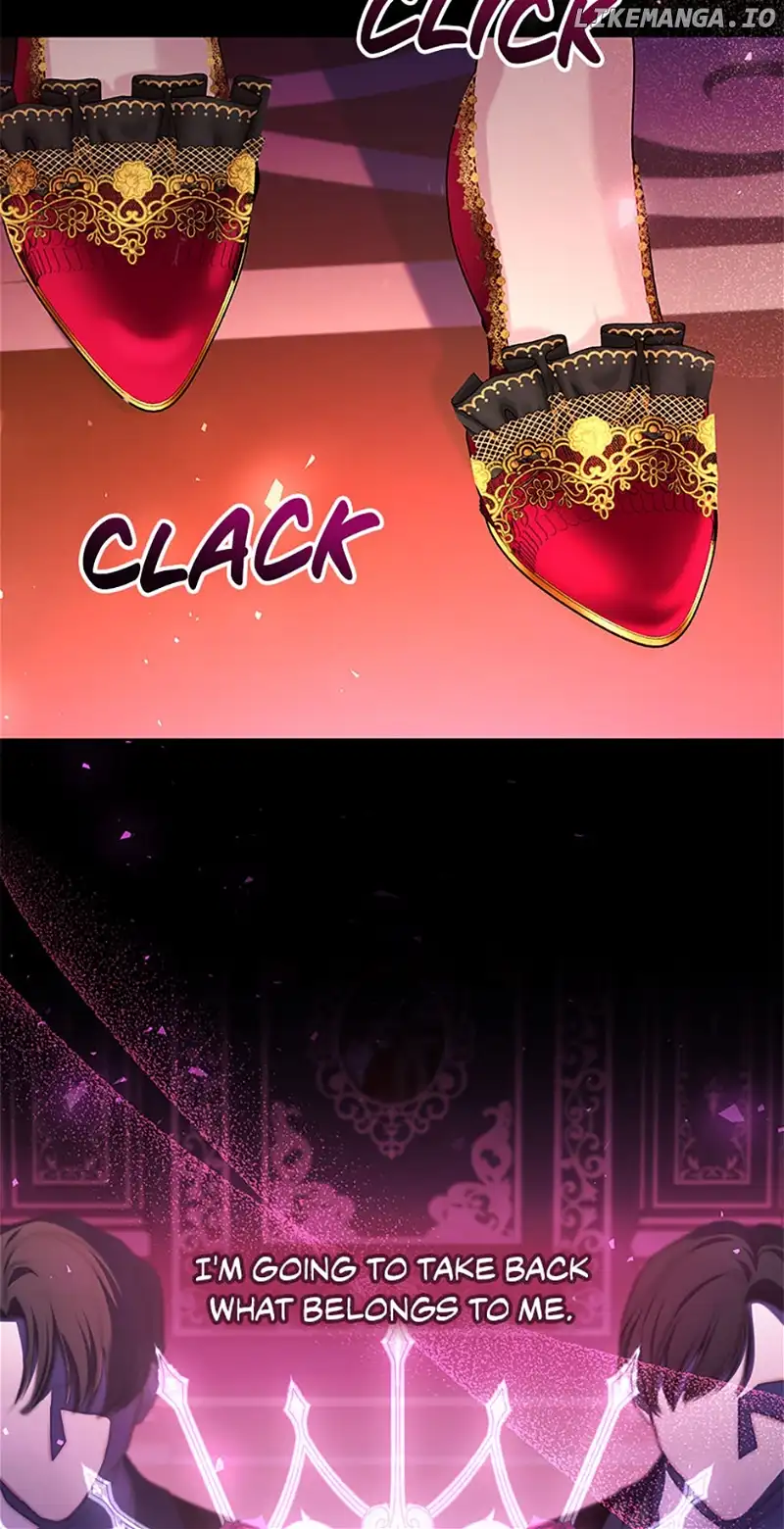 It Looks Like I’ve Fallen into the World of a Reverse Harem Game ss3 Chapter 49 - Page 79