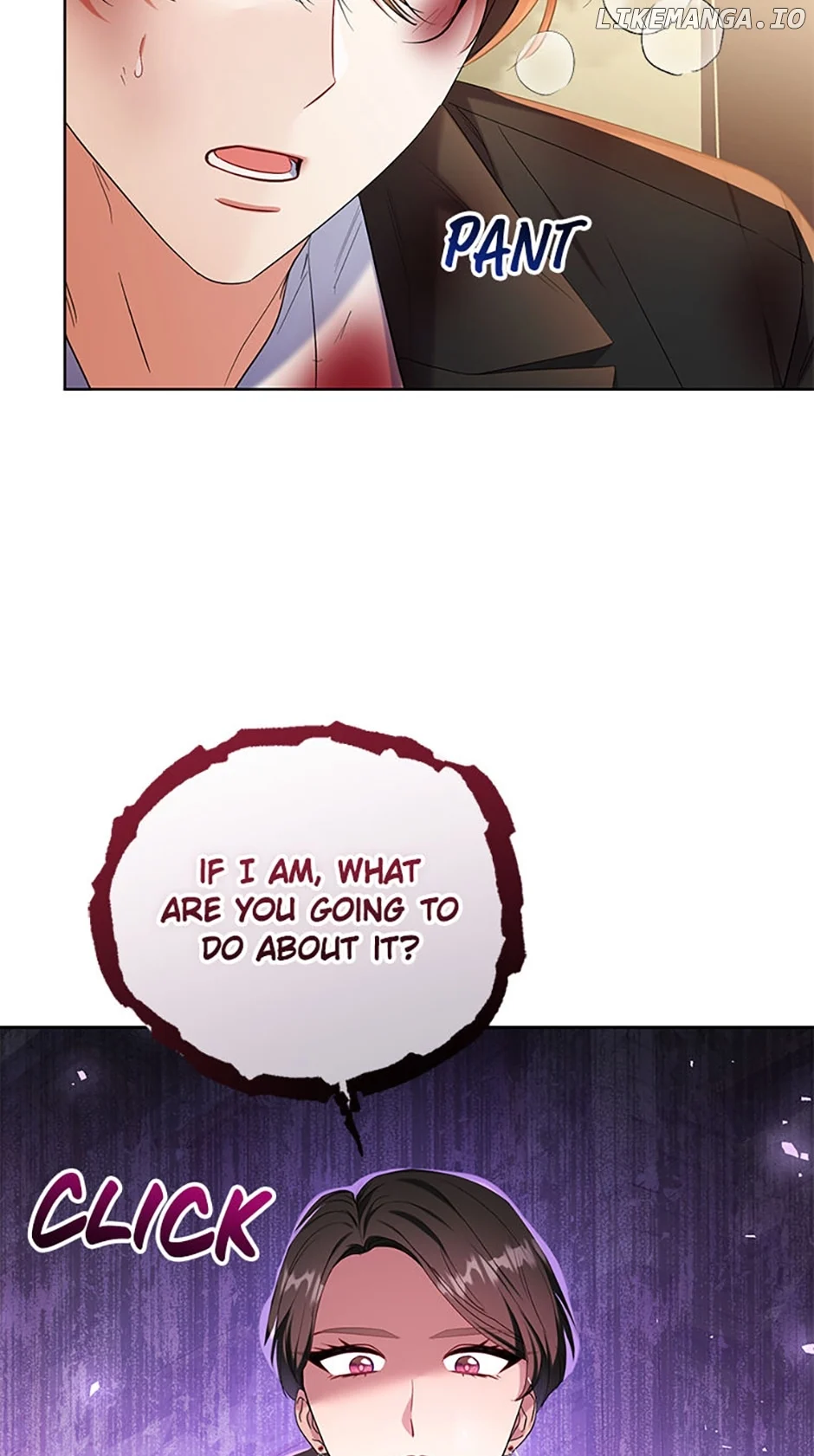 It Looks Like I’ve Fallen into the World of a Reverse Harem Game ss3 Chapter 50 - Page 4