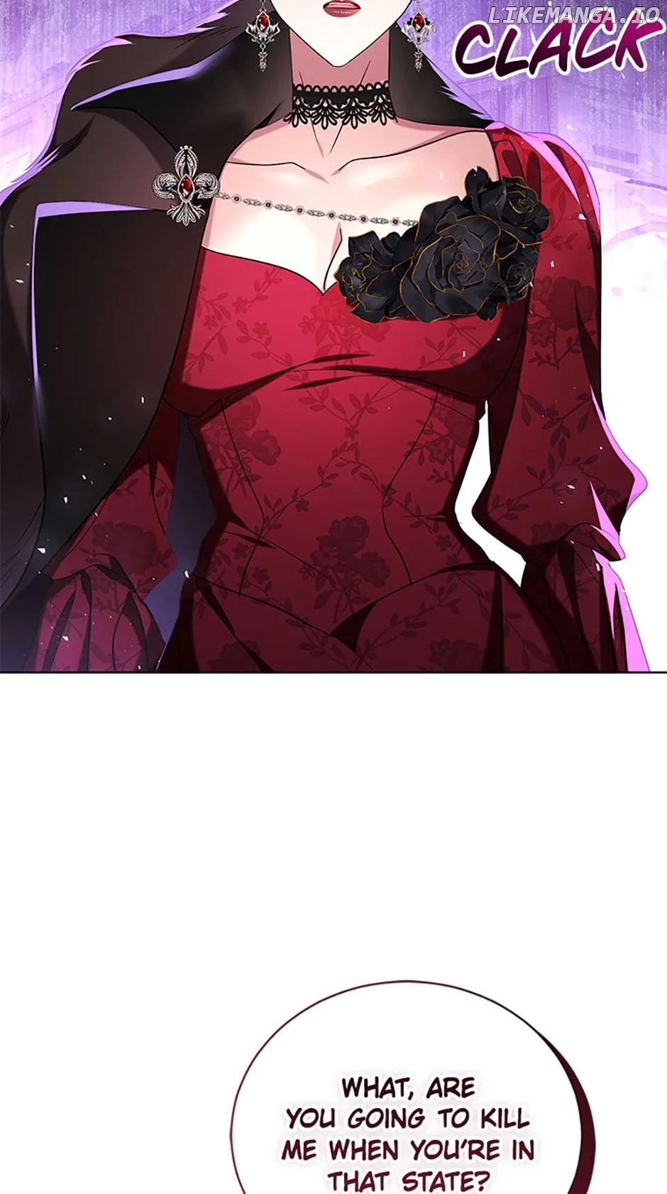 It Looks Like I’ve Fallen into the World of a Reverse Harem Game ss3 Chapter 50 - Page 5