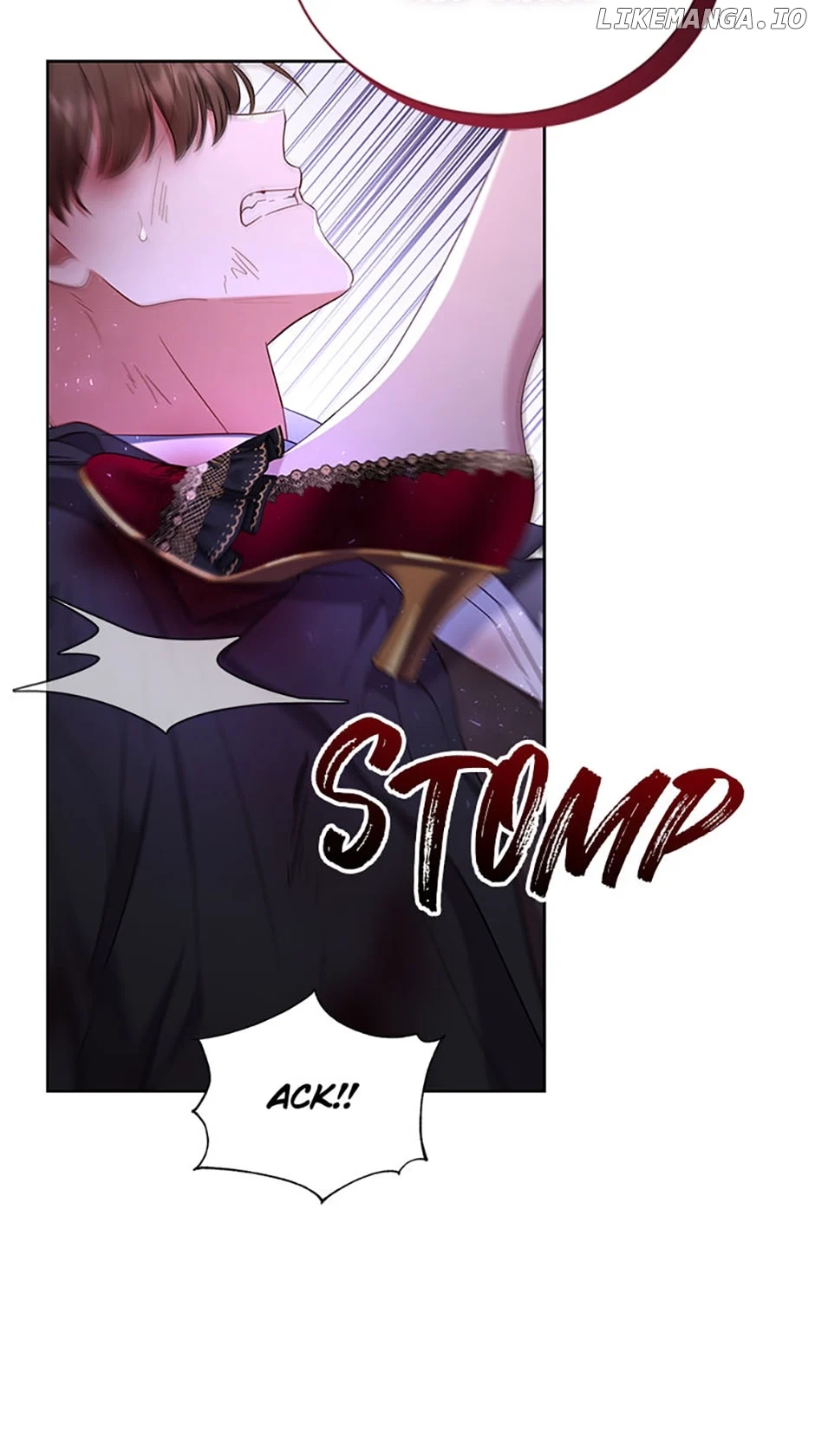 It Looks Like I’ve Fallen into the World of a Reverse Harem Game ss3 Chapter 50 - Page 6