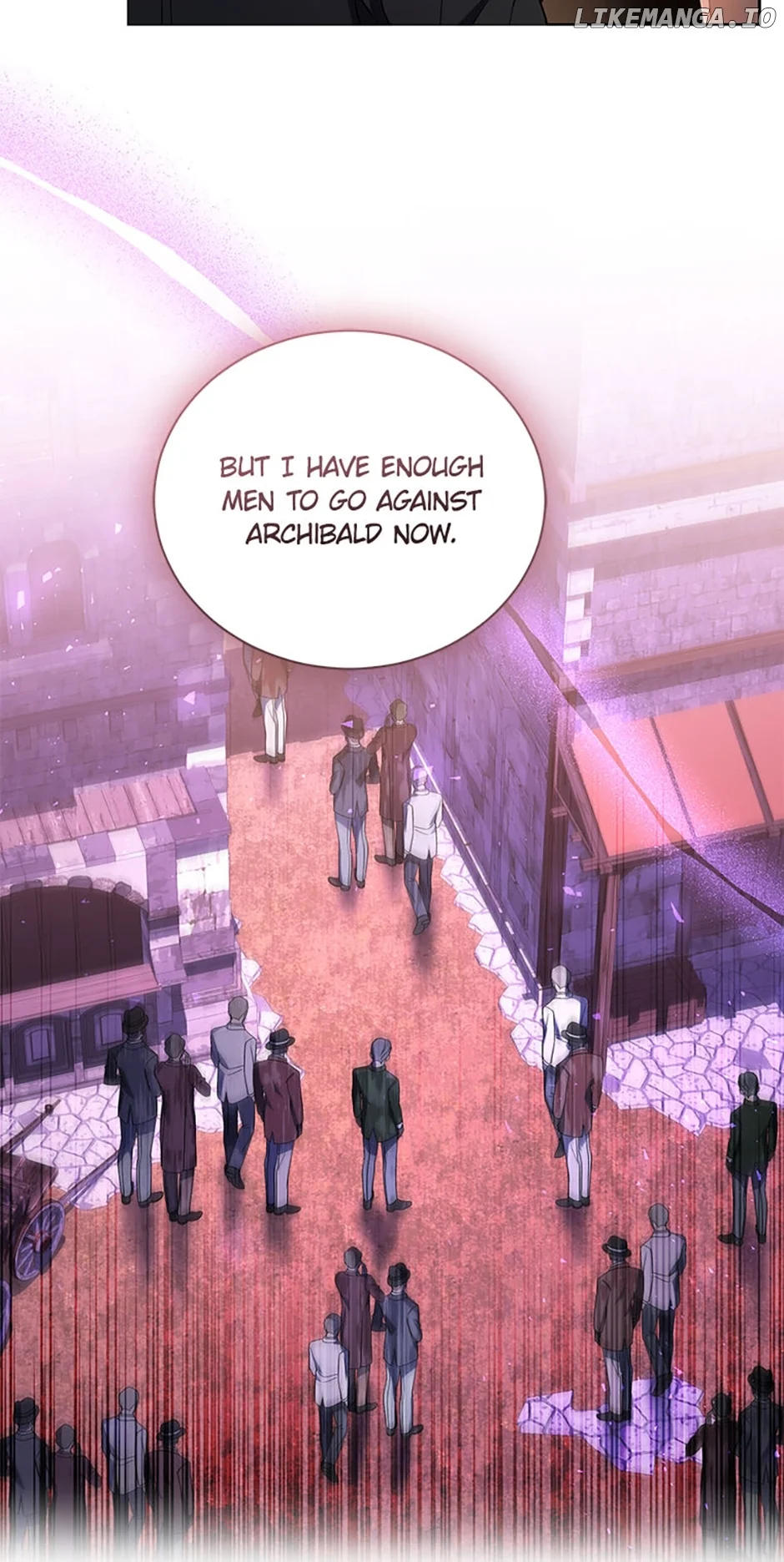 It Looks Like I’ve Fallen into the World of a Reverse Harem Game ss3 Chapter 50 - Page 8