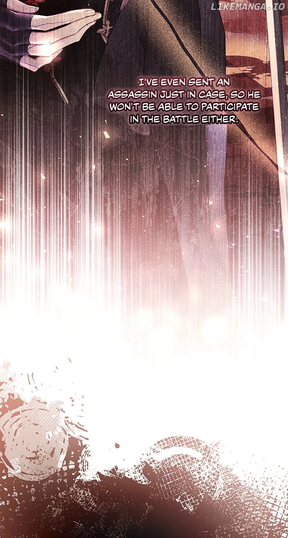 It Looks Like I’ve Fallen into the World of a Reverse Harem Game ss3 Chapter 50 - Page 14