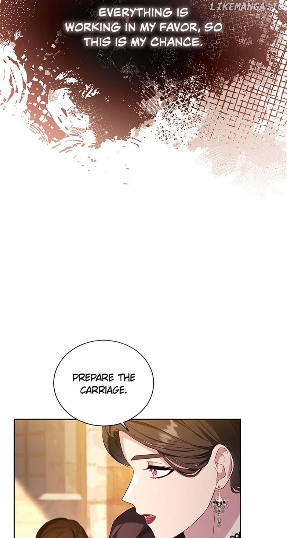 It Looks Like I’ve Fallen into the World of a Reverse Harem Game ss3 Chapter 50 - Page 15