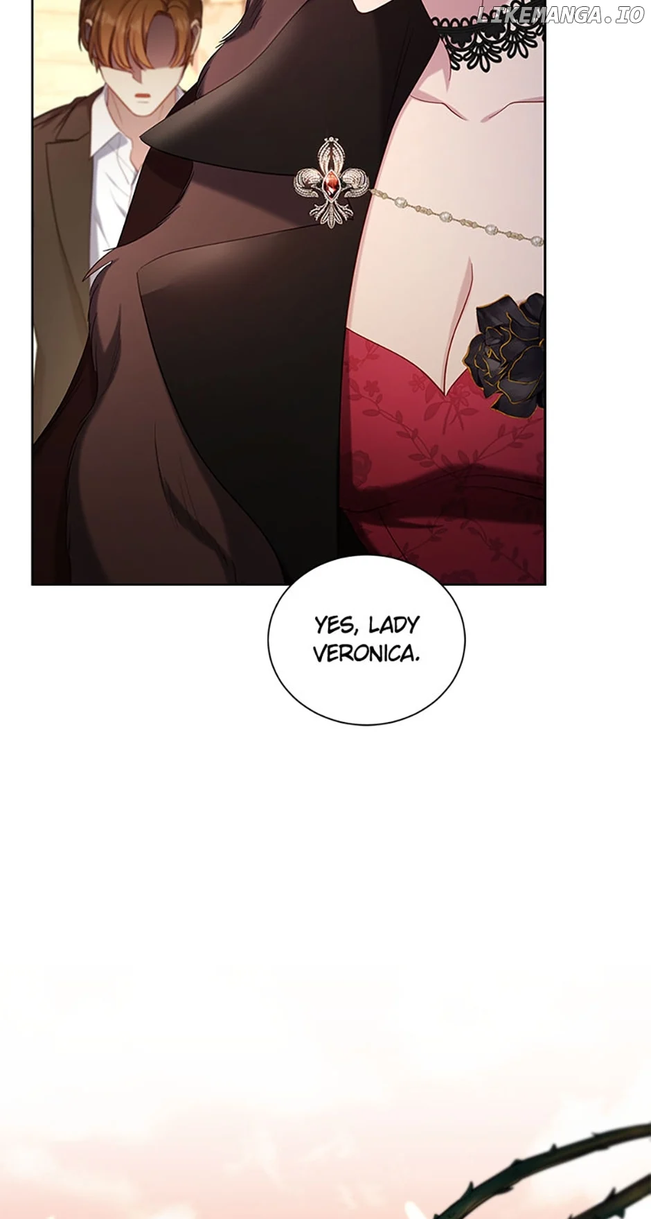 It Looks Like I’ve Fallen into the World of a Reverse Harem Game ss3 Chapter 50 - Page 16