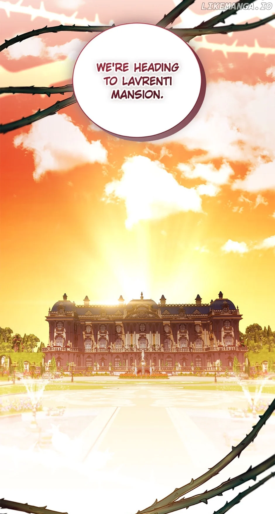 It Looks Like I’ve Fallen into the World of a Reverse Harem Game ss3 Chapter 50 - Page 17