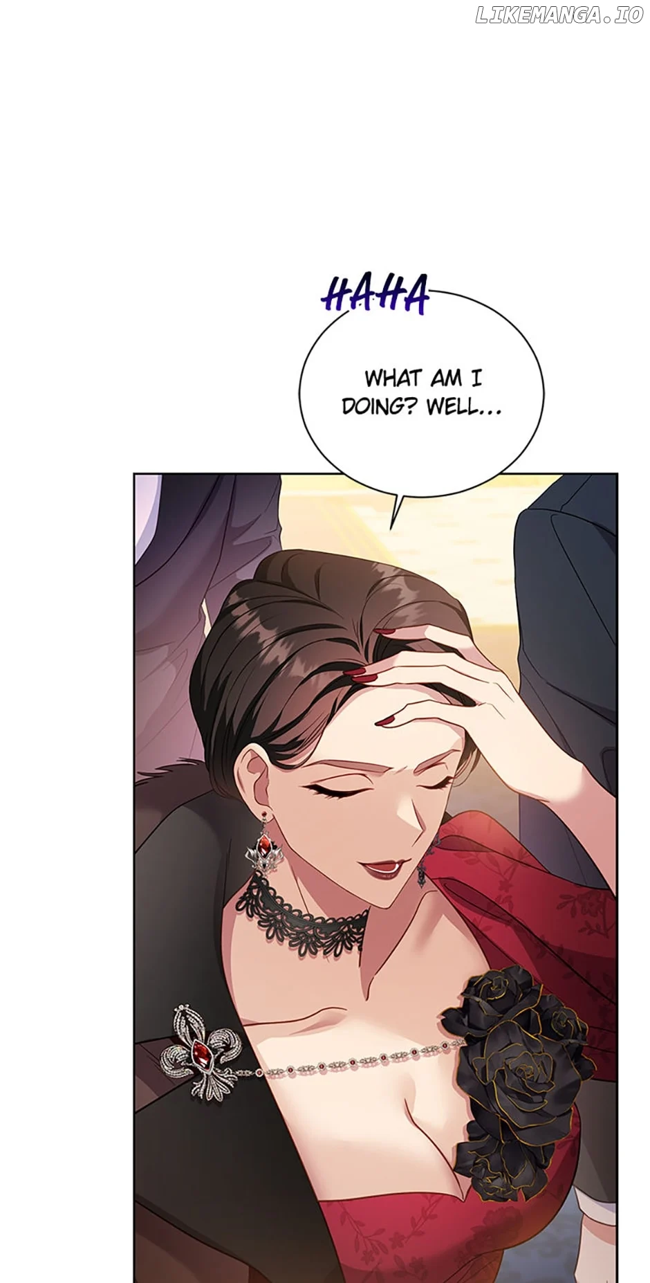 It Looks Like I’ve Fallen into the World of a Reverse Harem Game ss3 Chapter 50 - Page 25