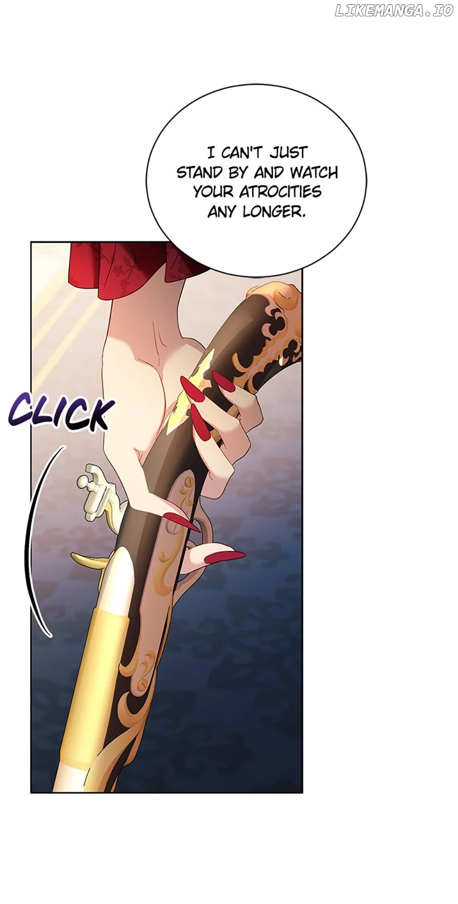 It Looks Like I’ve Fallen into the World of a Reverse Harem Game ss3 Chapter 50 - Page 27