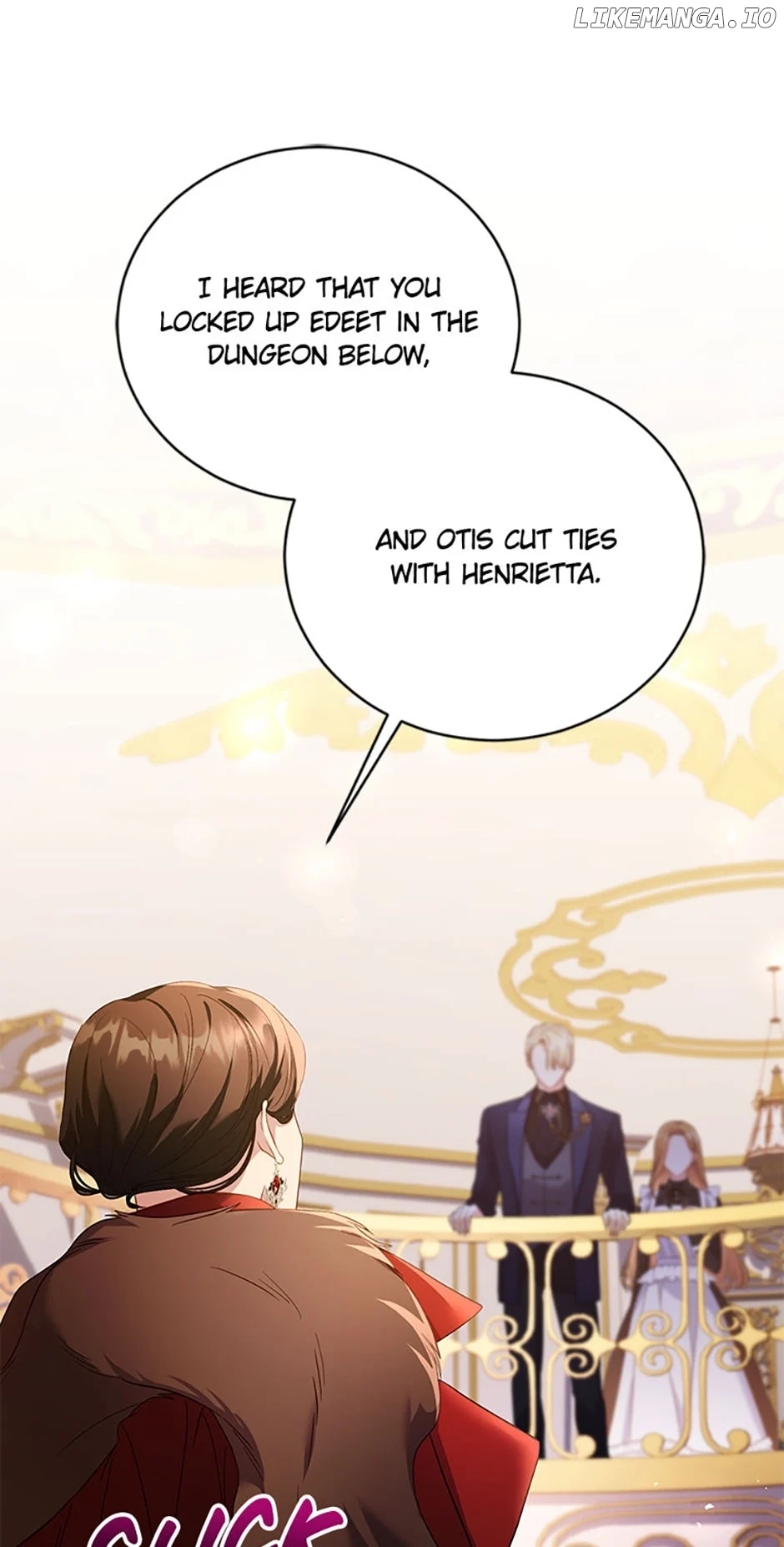 It Looks Like I’ve Fallen into the World of a Reverse Harem Game ss3 Chapter 50 - Page 28