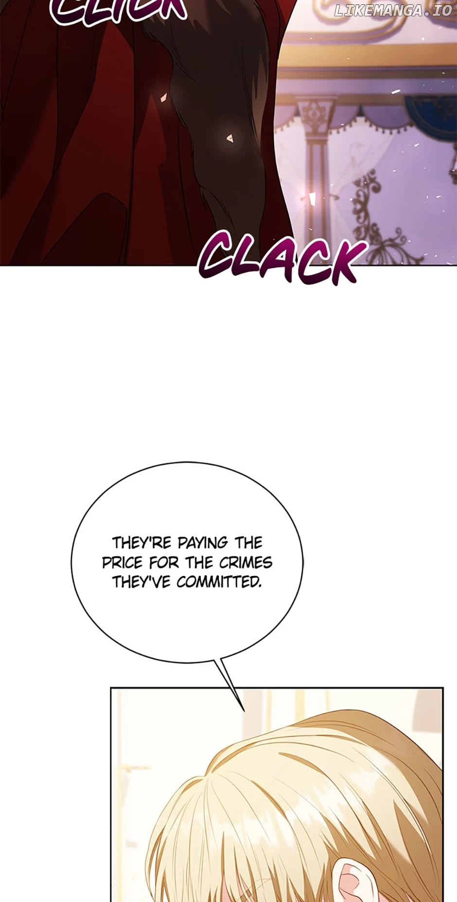 It Looks Like I’ve Fallen into the World of a Reverse Harem Game ss3 Chapter 50 - Page 29