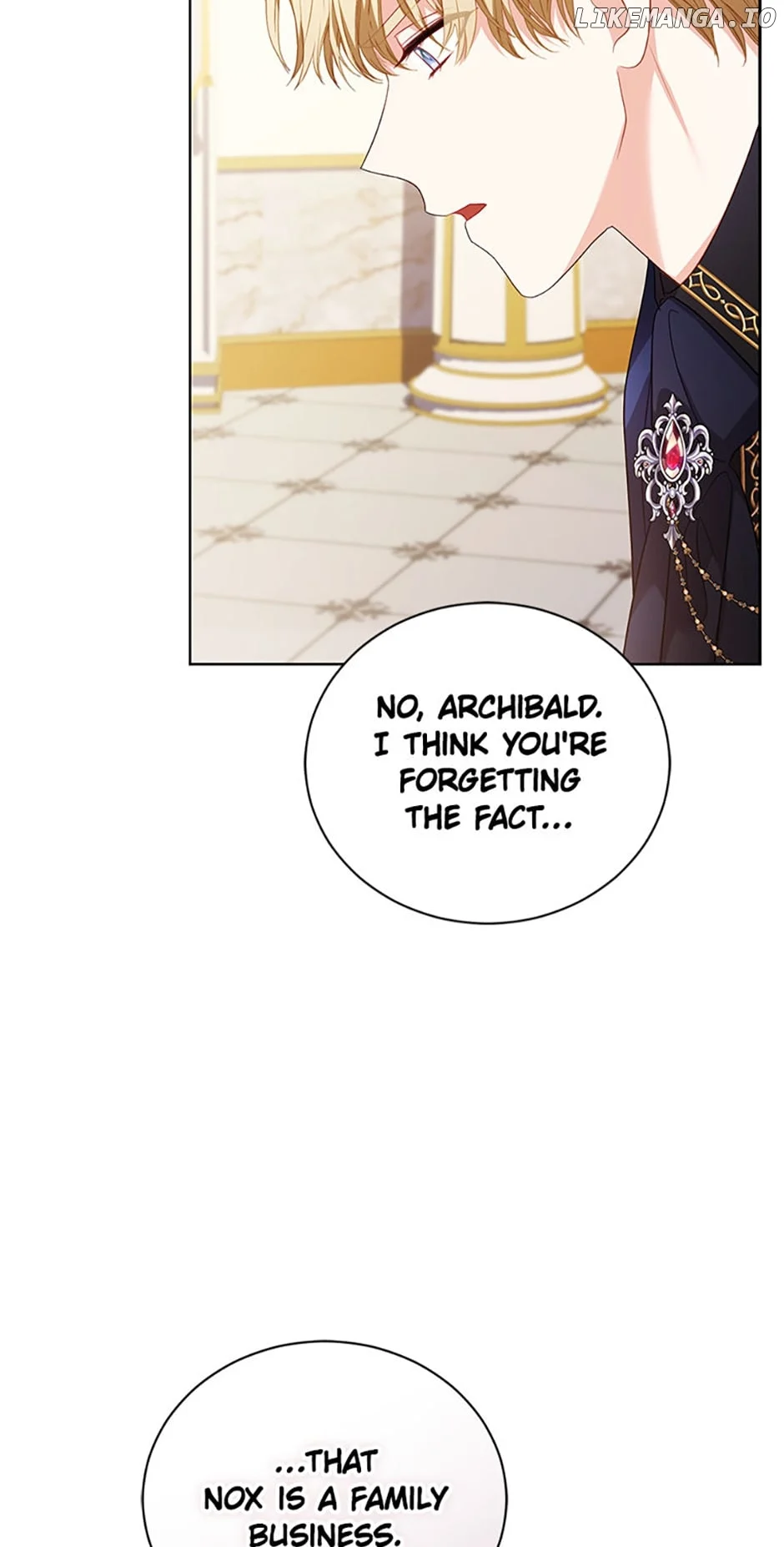 It Looks Like I’ve Fallen into the World of a Reverse Harem Game ss3 Chapter 50 - Page 30