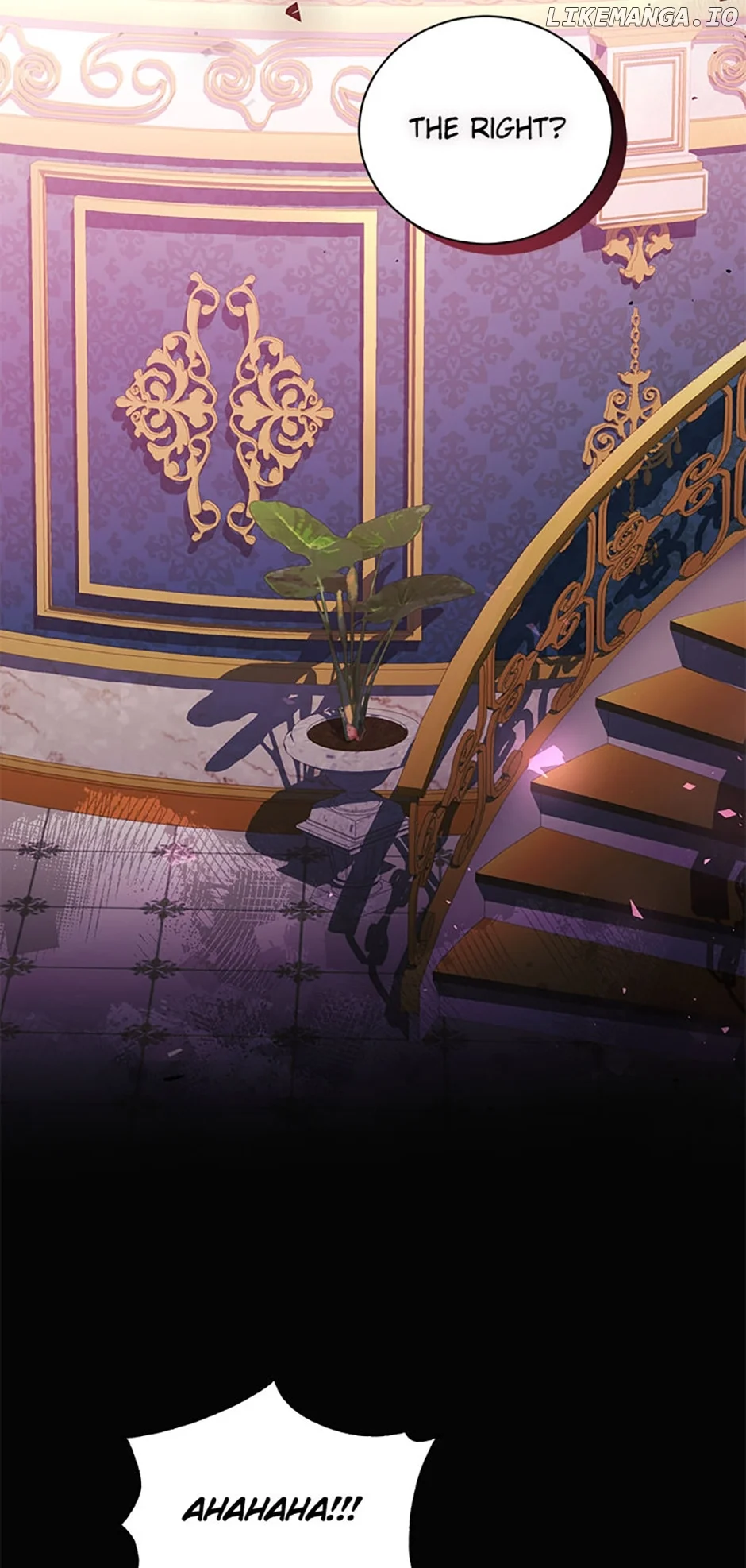 It Looks Like I’ve Fallen into the World of a Reverse Harem Game ss3 Chapter 50 - Page 34