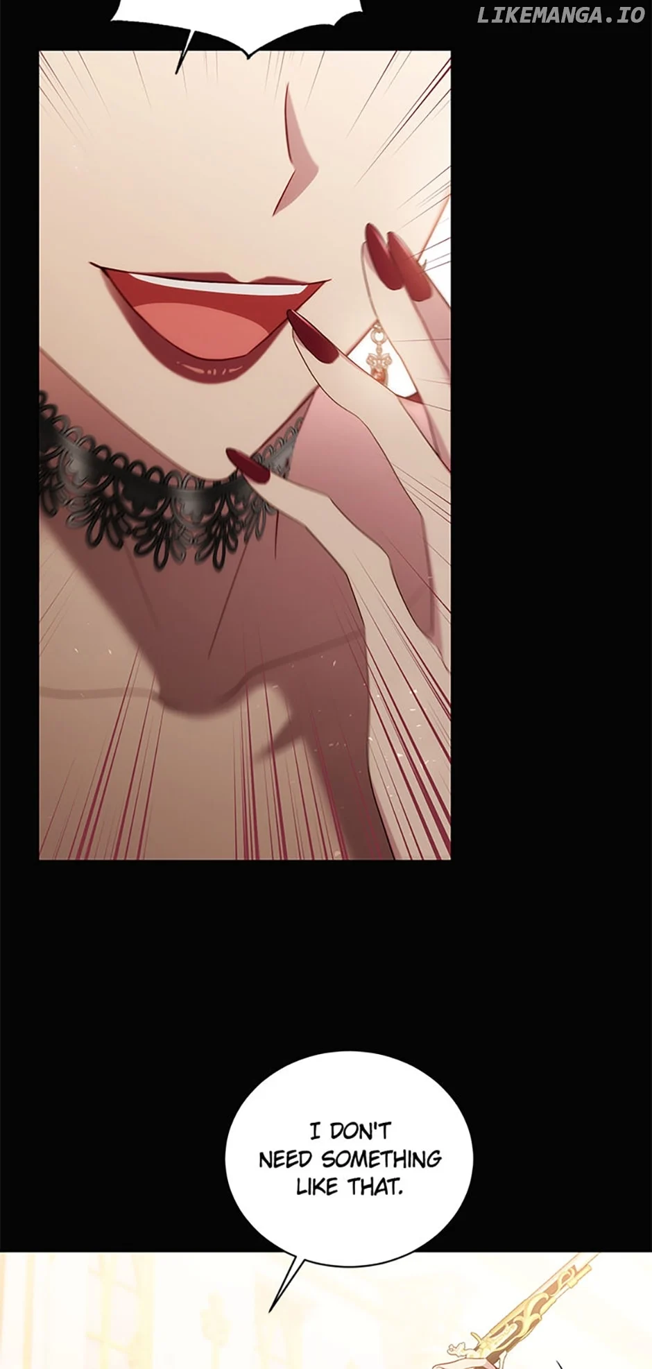 It Looks Like I’ve Fallen into the World of a Reverse Harem Game ss3 Chapter 50 - Page 35