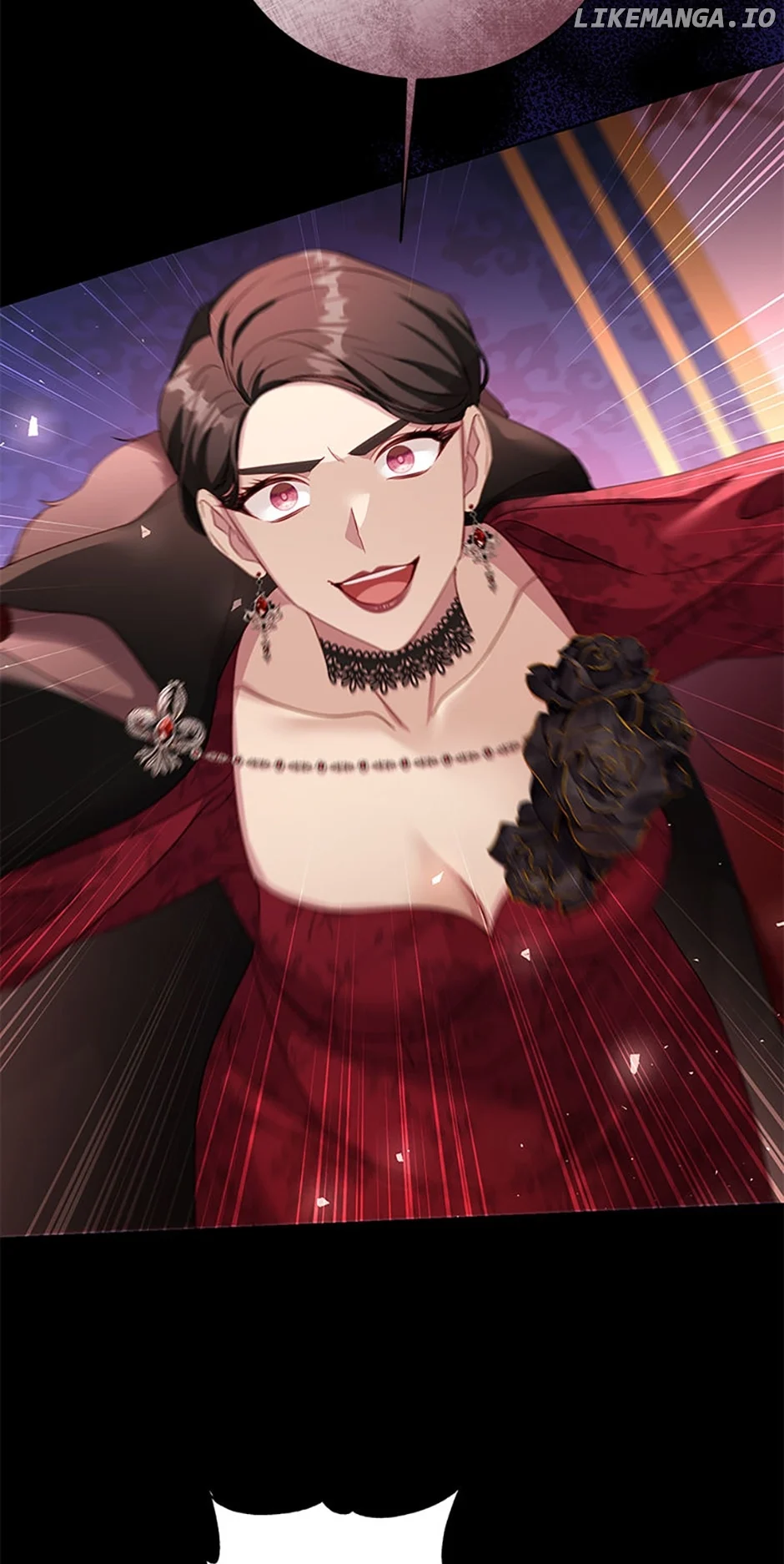 It Looks Like I’ve Fallen into the World of a Reverse Harem Game ss3 Chapter 50 - Page 41