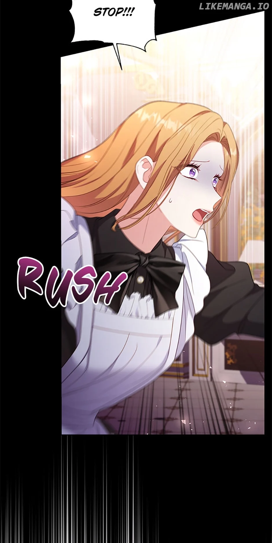 It Looks Like I’ve Fallen into the World of a Reverse Harem Game ss3 Chapter 50 - Page 42