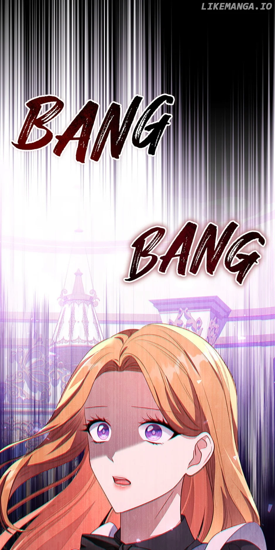 It Looks Like I’ve Fallen into the World of a Reverse Harem Game ss3 Chapter 50 - Page 43