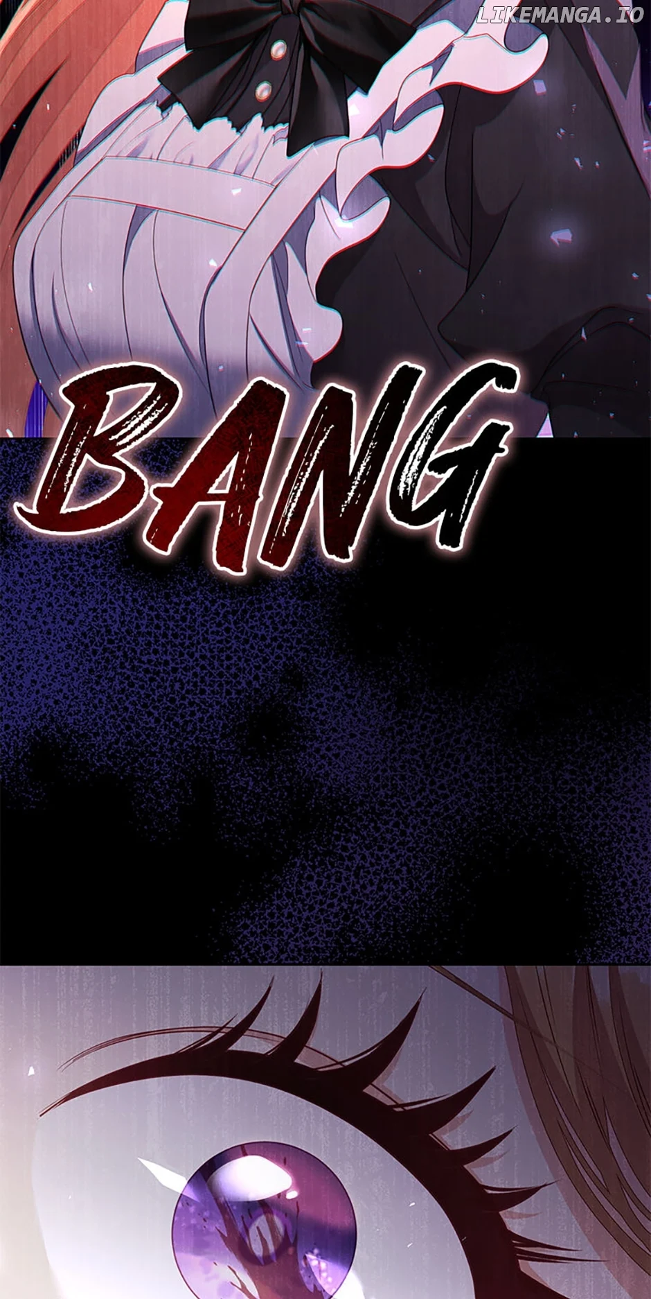 It Looks Like I’ve Fallen into the World of a Reverse Harem Game ss3 Chapter 50 - Page 44