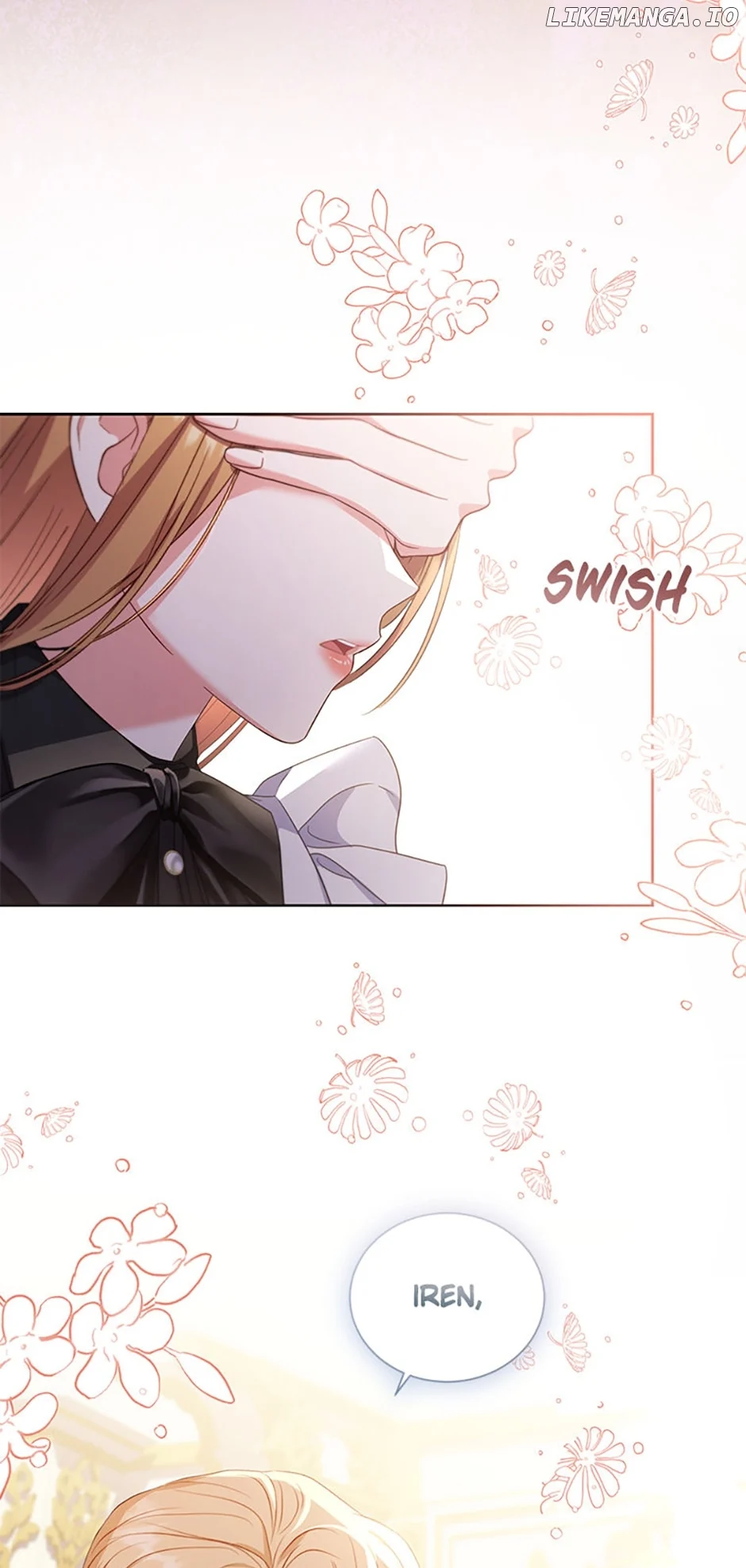 It Looks Like I’ve Fallen into the World of a Reverse Harem Game ss3 Chapter 50 - Page 47