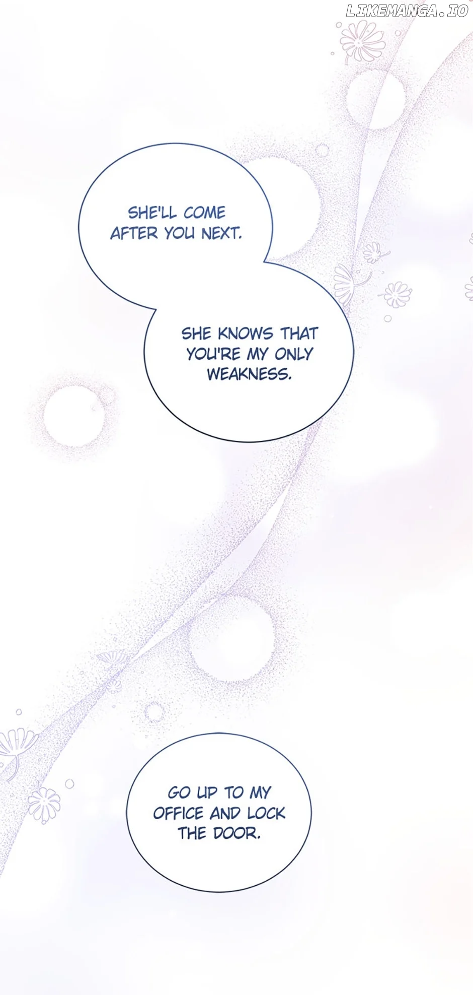 It Looks Like I’ve Fallen into the World of a Reverse Harem Game ss3 Chapter 50 - Page 49