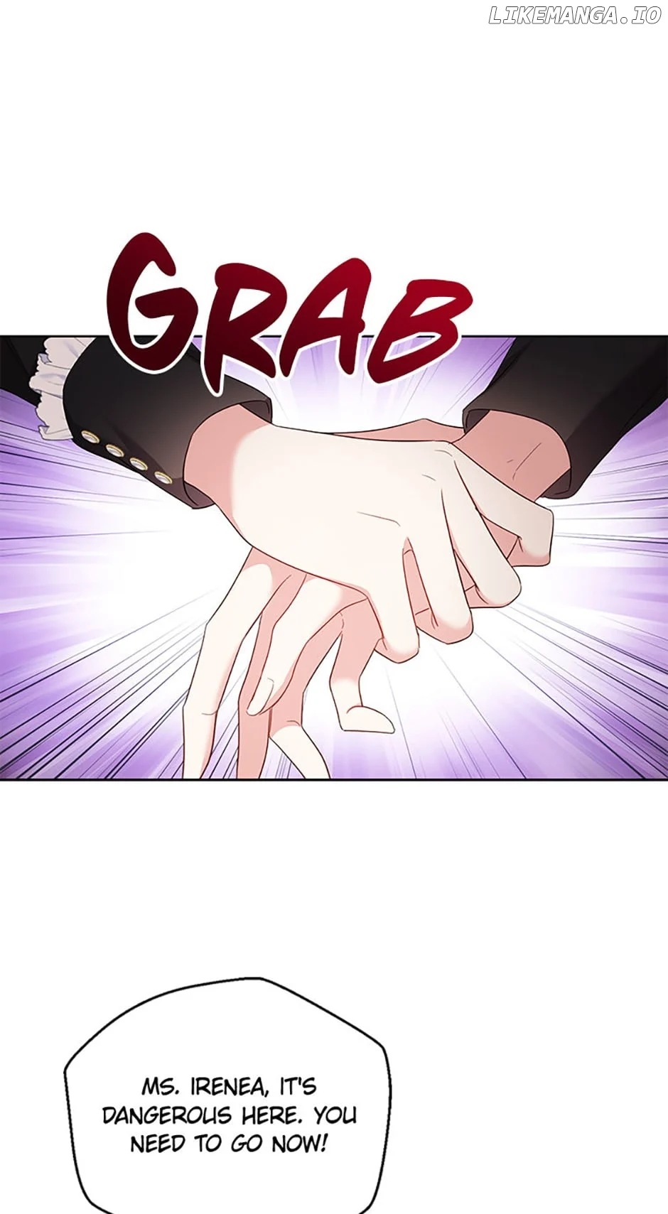 It Looks Like I’ve Fallen into the World of a Reverse Harem Game ss3 Chapter 50 - Page 52