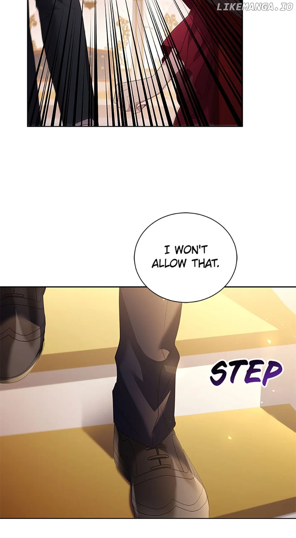 It Looks Like I’ve Fallen into the World of a Reverse Harem Game ss3 Chapter 50 - Page 55