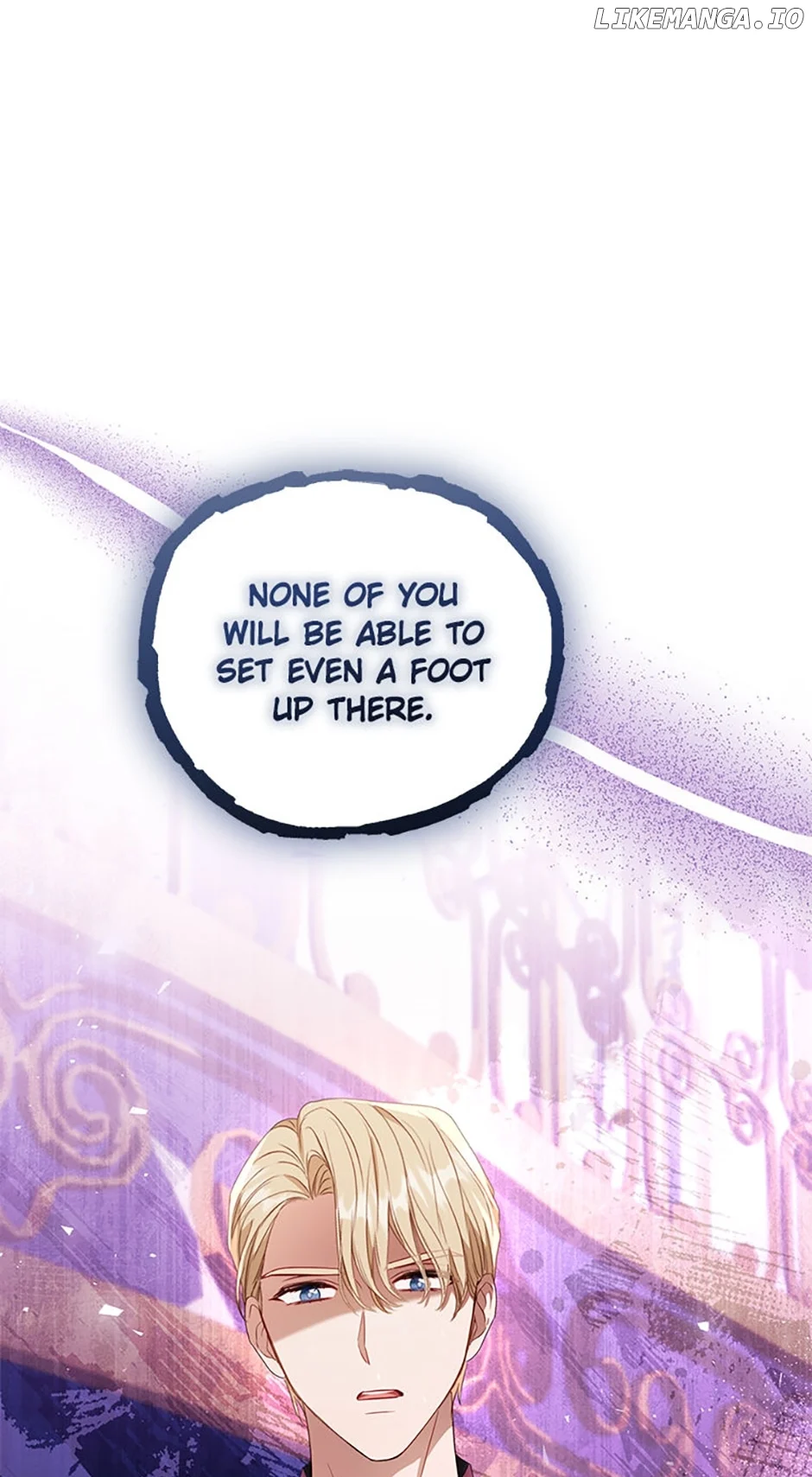 It Looks Like I’ve Fallen into the World of a Reverse Harem Game ss3 Chapter 50 - Page 56