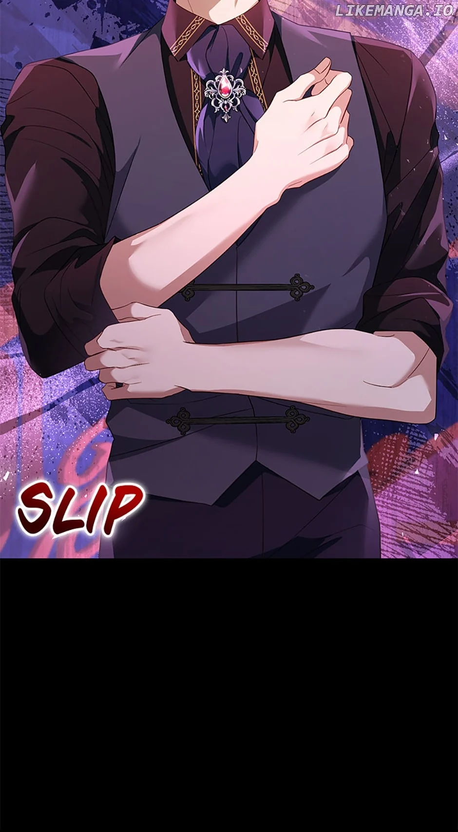 It Looks Like I’ve Fallen into the World of a Reverse Harem Game ss3 Chapter 50 - Page 57