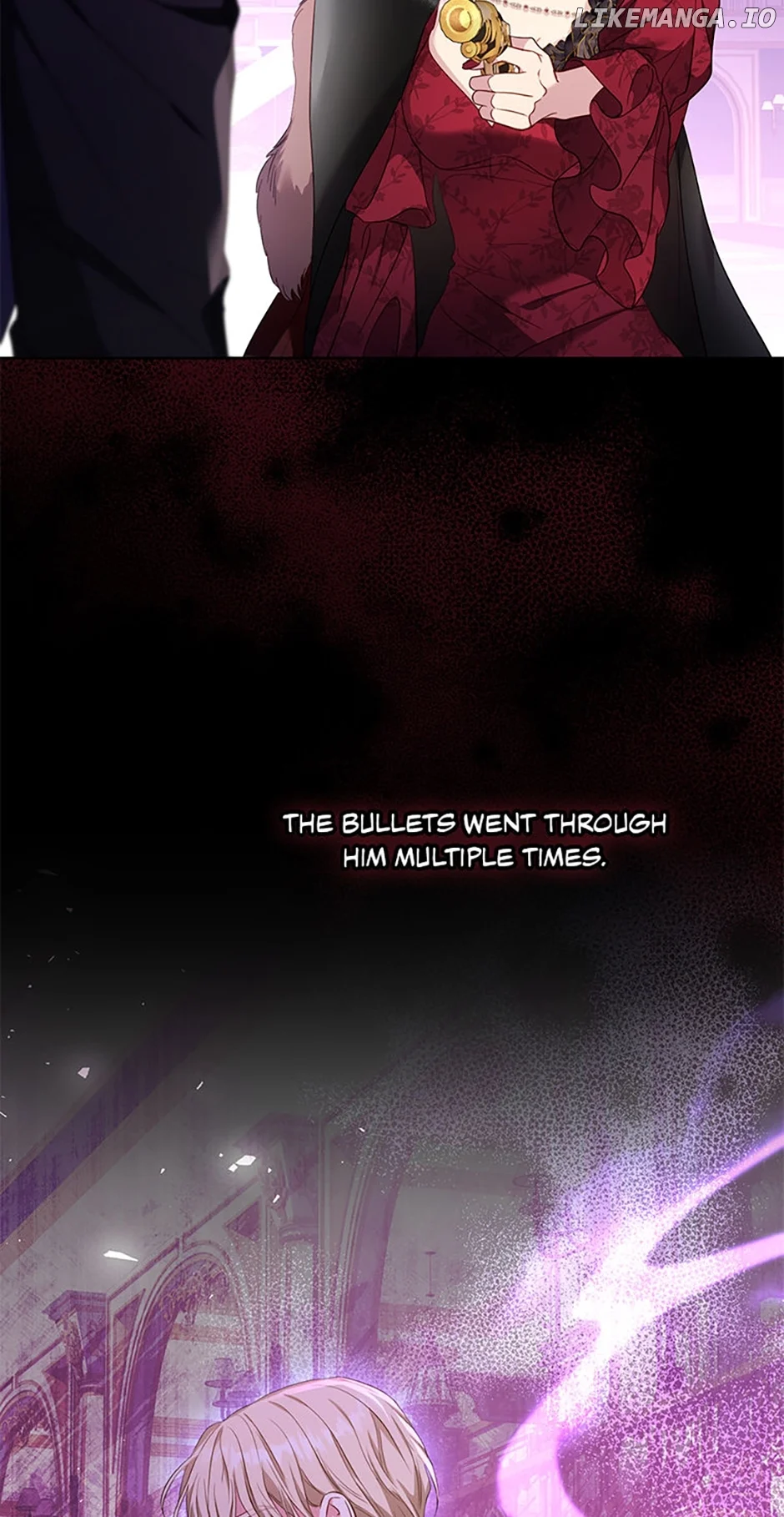 It Looks Like I’ve Fallen into the World of a Reverse Harem Game ss3 Chapter 50 - Page 60