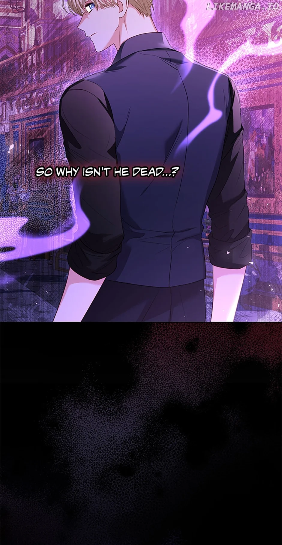 It Looks Like I’ve Fallen into the World of a Reverse Harem Game ss3 Chapter 50 - Page 61