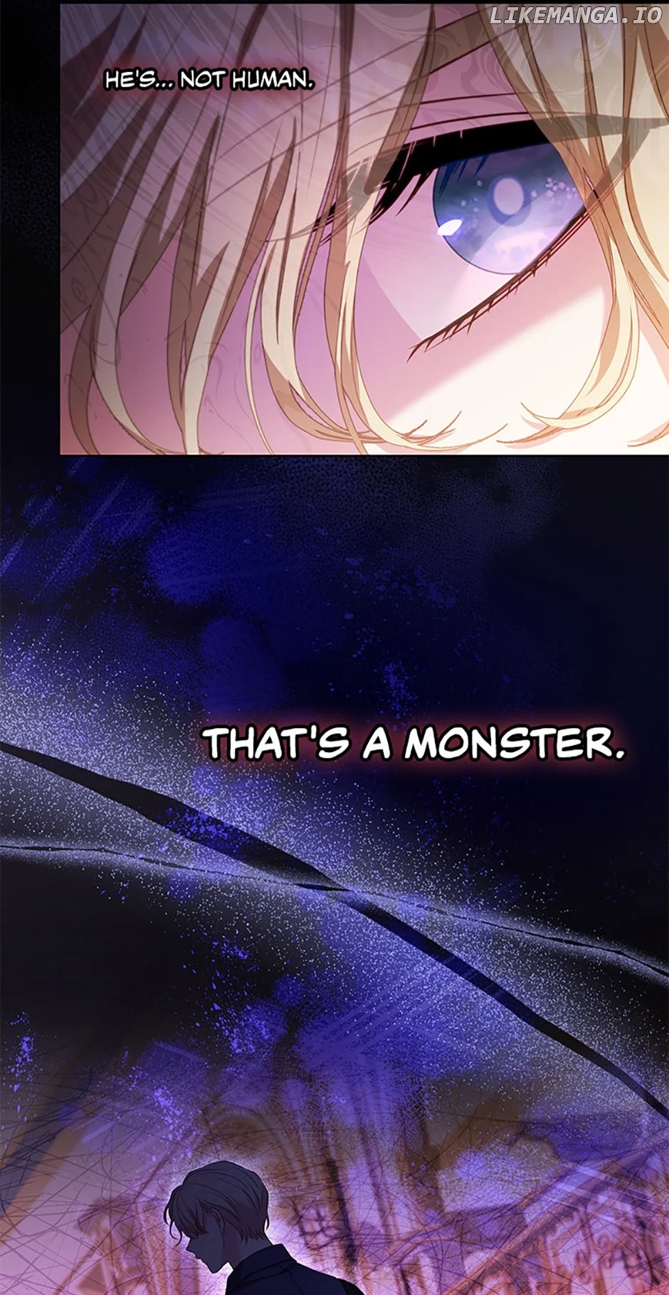 It Looks Like I’ve Fallen into the World of a Reverse Harem Game ss3 Chapter 50 - Page 62