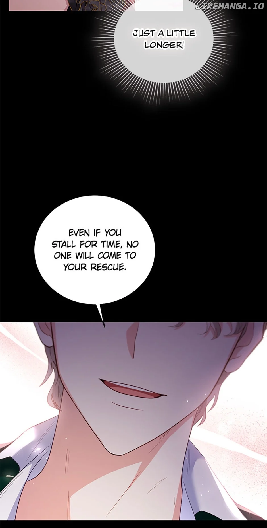 It Looks Like I’ve Fallen into the World of a Reverse Harem Game ss3 Chapter 50 - Page 65