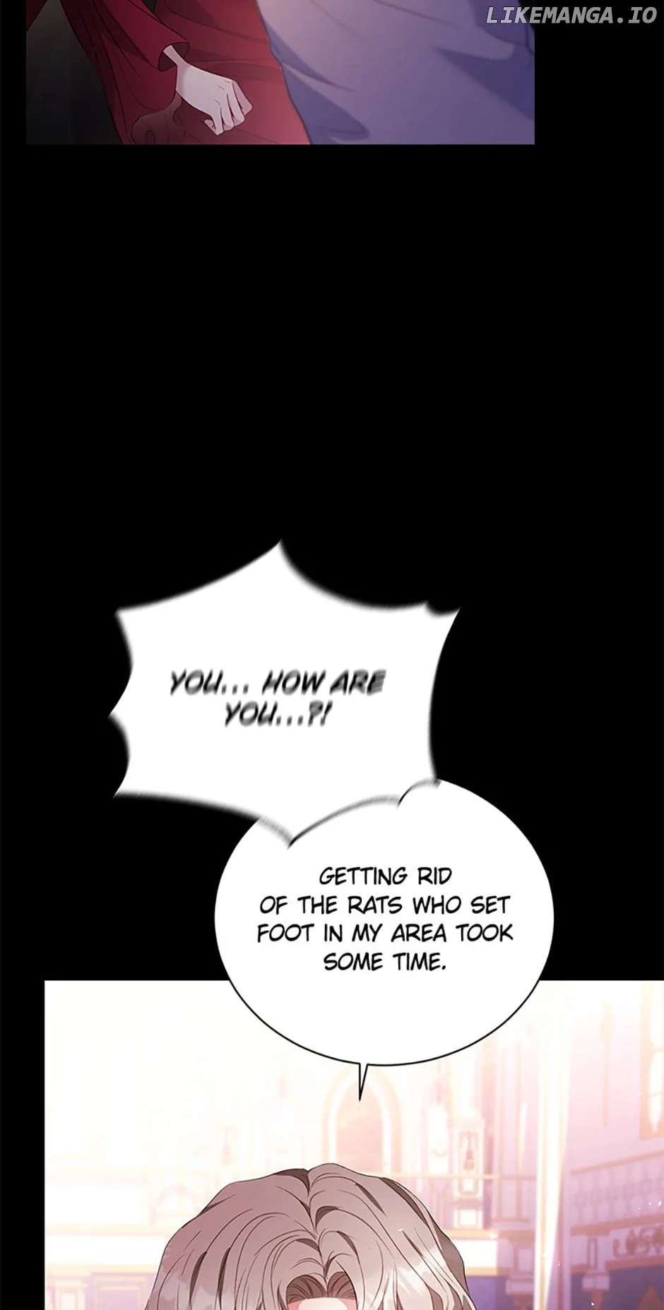 It Looks Like I’ve Fallen into the World of a Reverse Harem Game ss3 Chapter 50 - Page 67