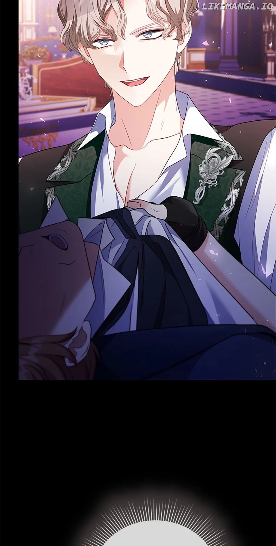 It Looks Like I’ve Fallen into the World of a Reverse Harem Game ss3 Chapter 50 - Page 68