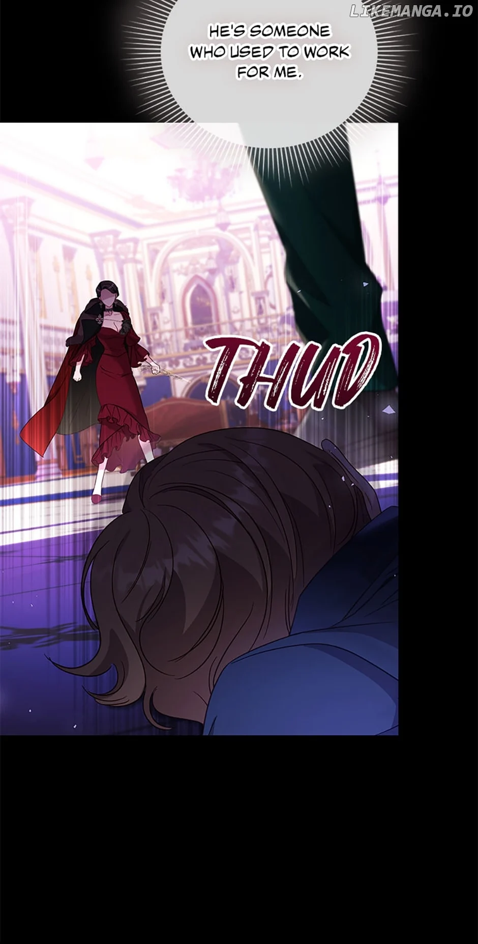 It Looks Like I’ve Fallen into the World of a Reverse Harem Game ss3 Chapter 50 - Page 69