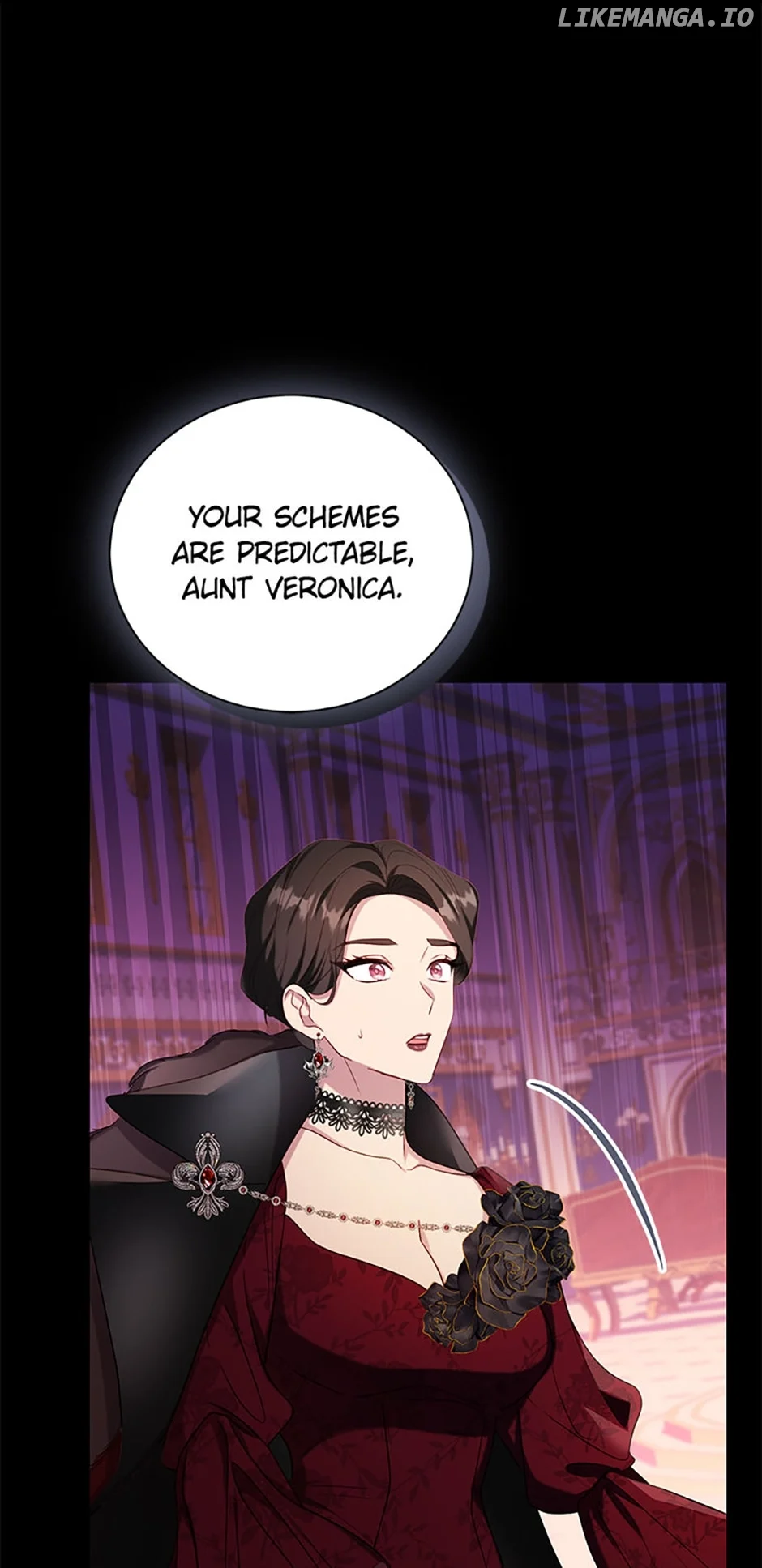 It Looks Like I’ve Fallen into the World of a Reverse Harem Game ss3 Chapter 50 - Page 70