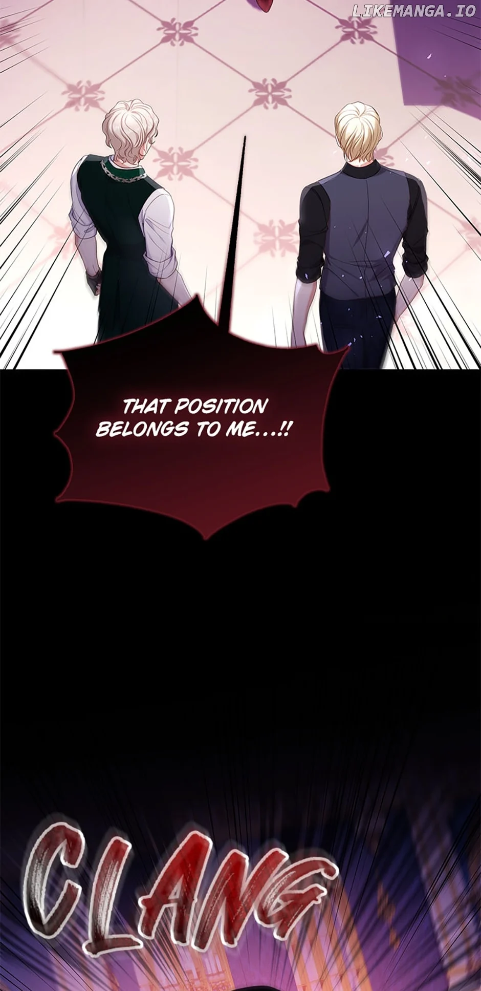 It Looks Like I’ve Fallen into the World of a Reverse Harem Game ss3 Chapter 50 - Page 74