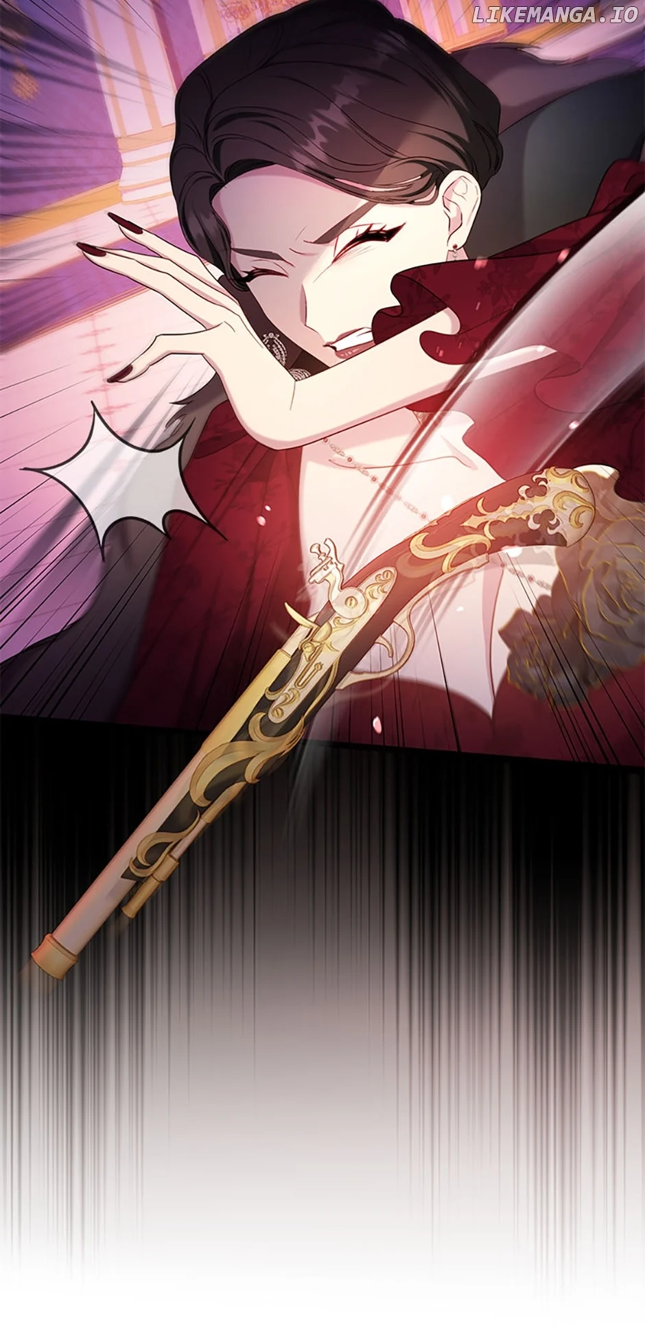 It Looks Like I’ve Fallen into the World of a Reverse Harem Game ss3 Chapter 50 - Page 75